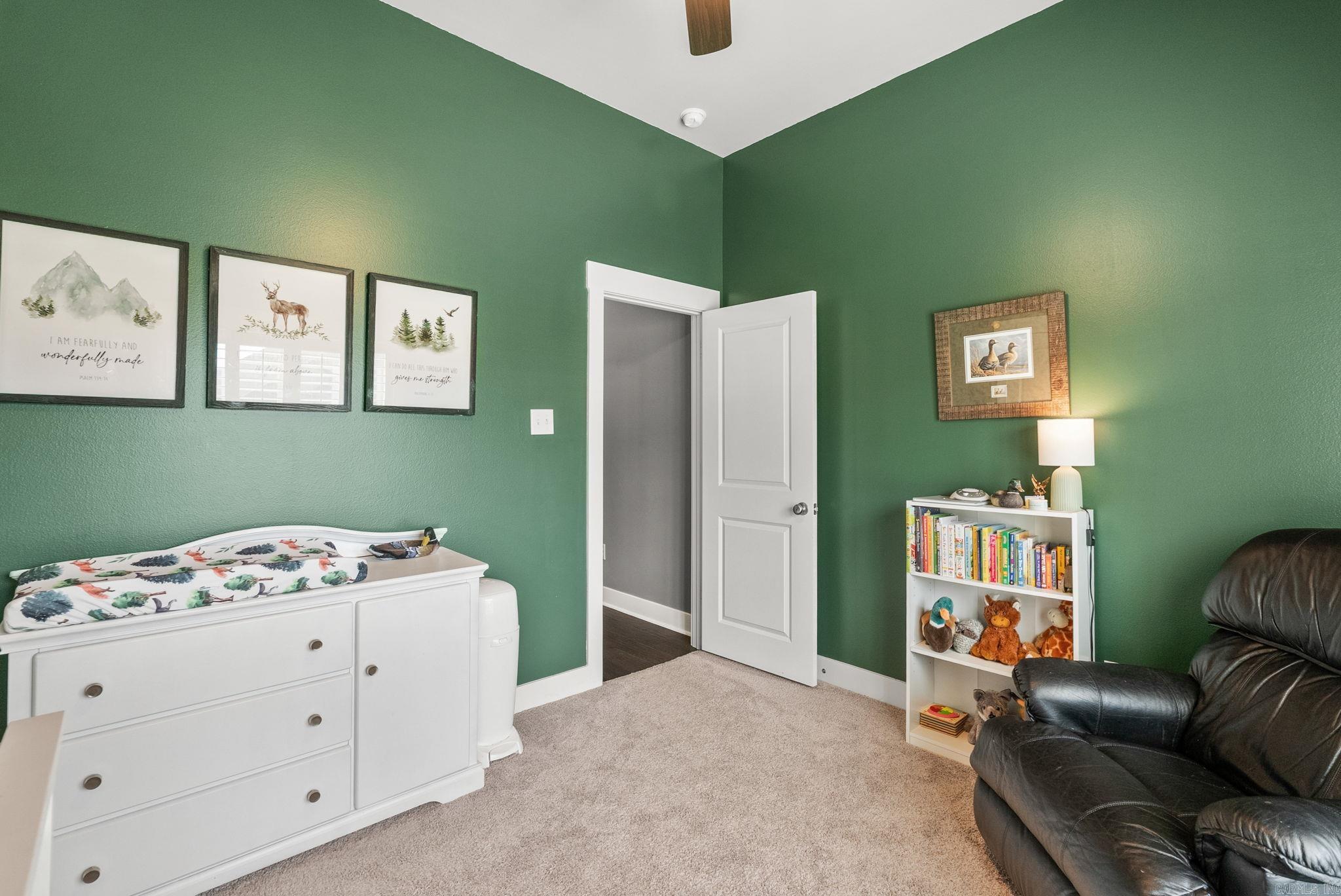 SALEM WOODS - Residential