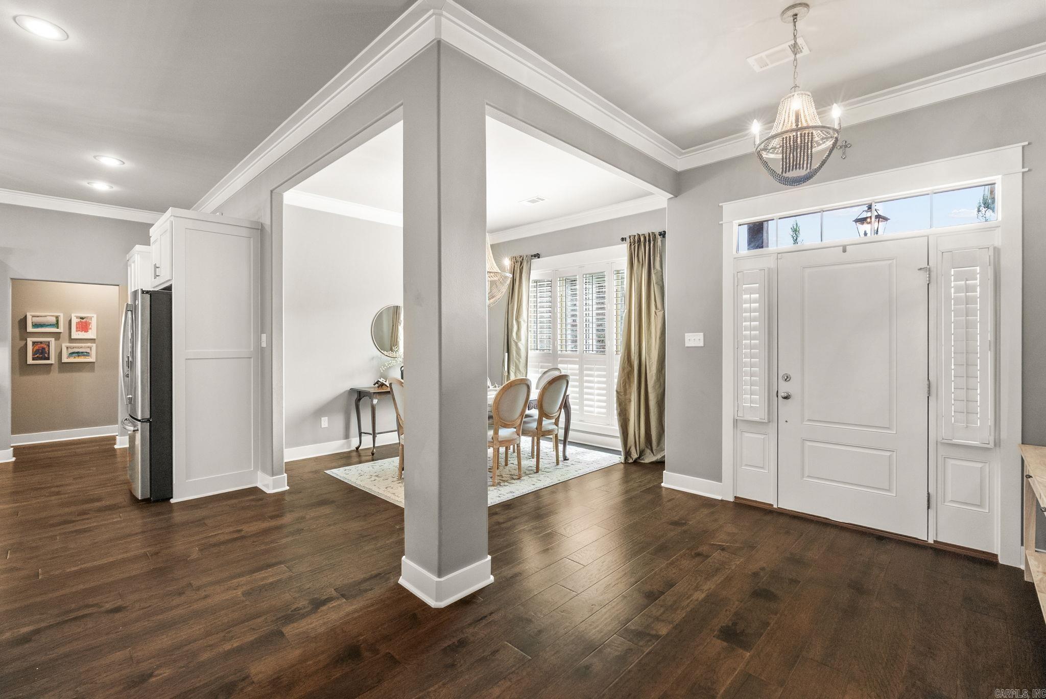 SALEM WOODS - Residential