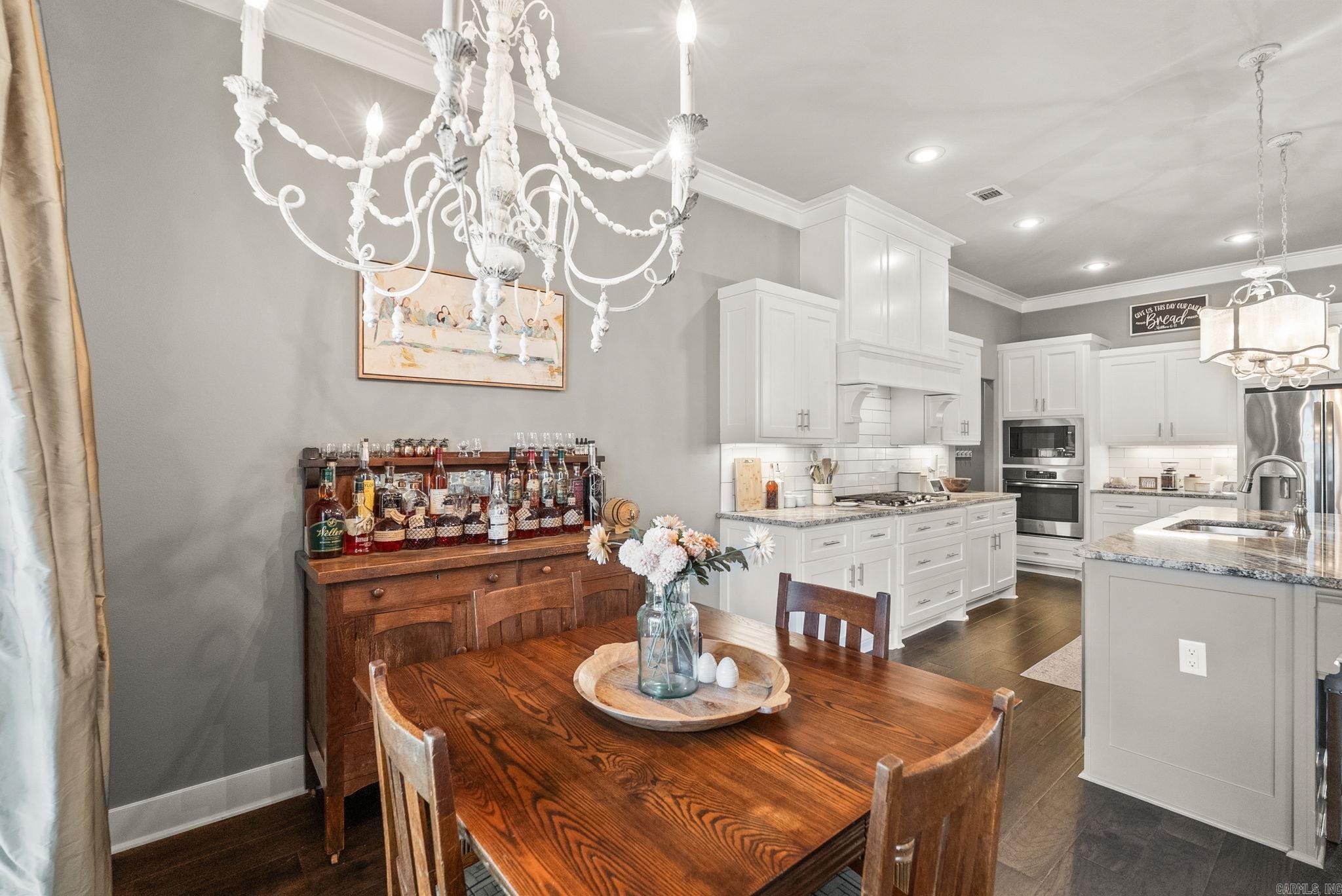 SALEM WOODS - Residential