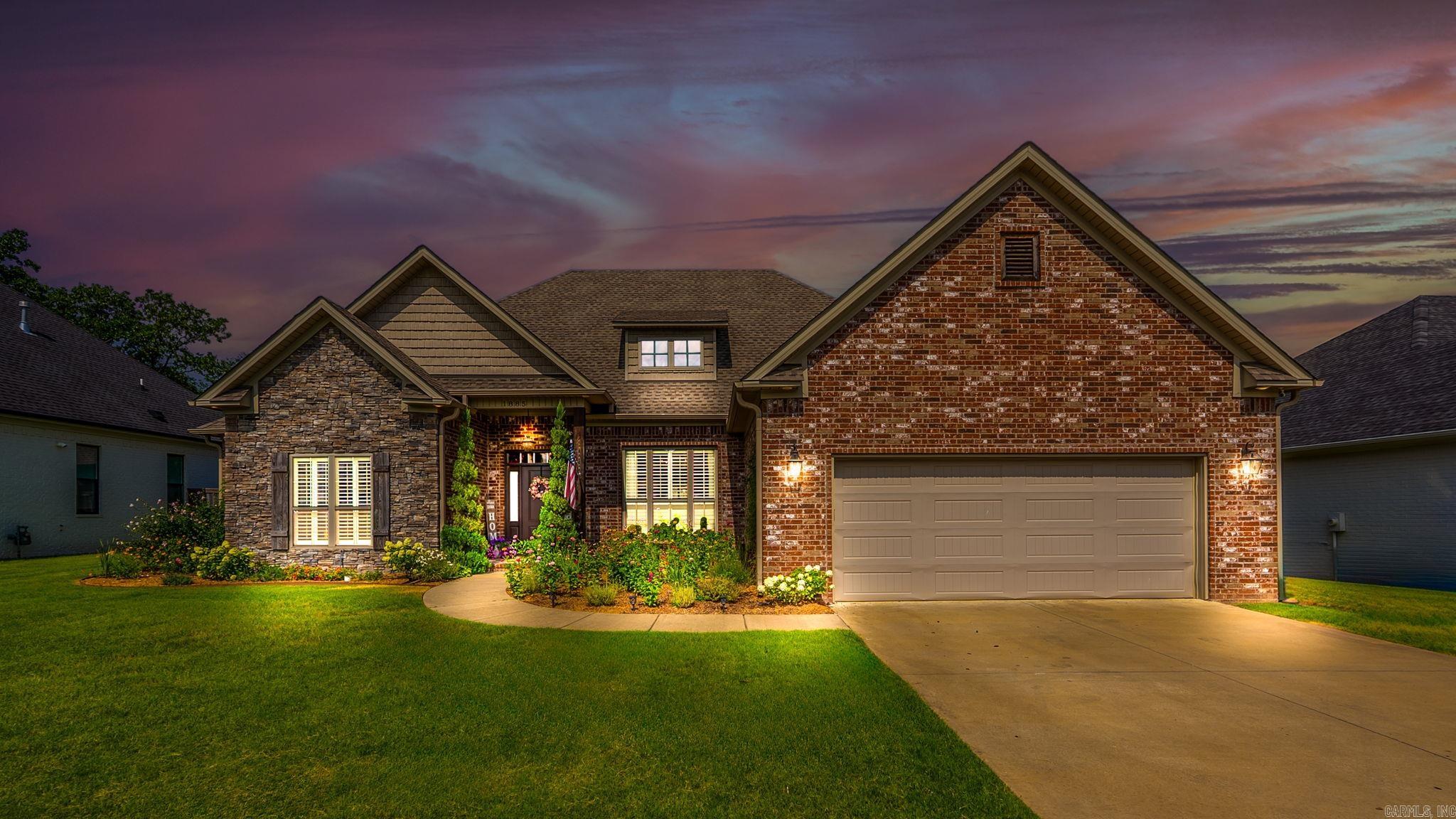 SALEM WOODS - Residential