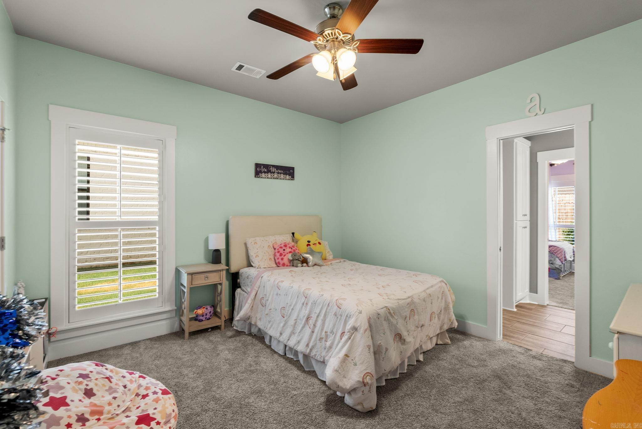 SALEM WOODS - Residential