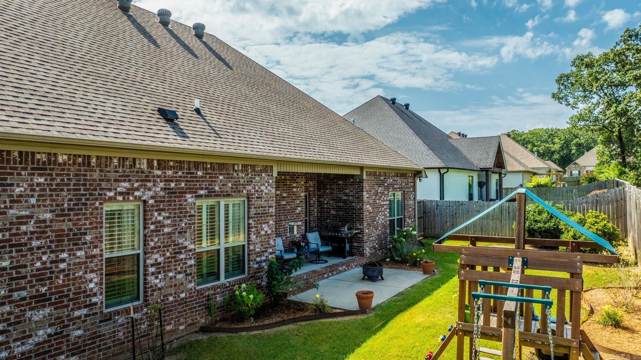 SALEM WOODS - Residential