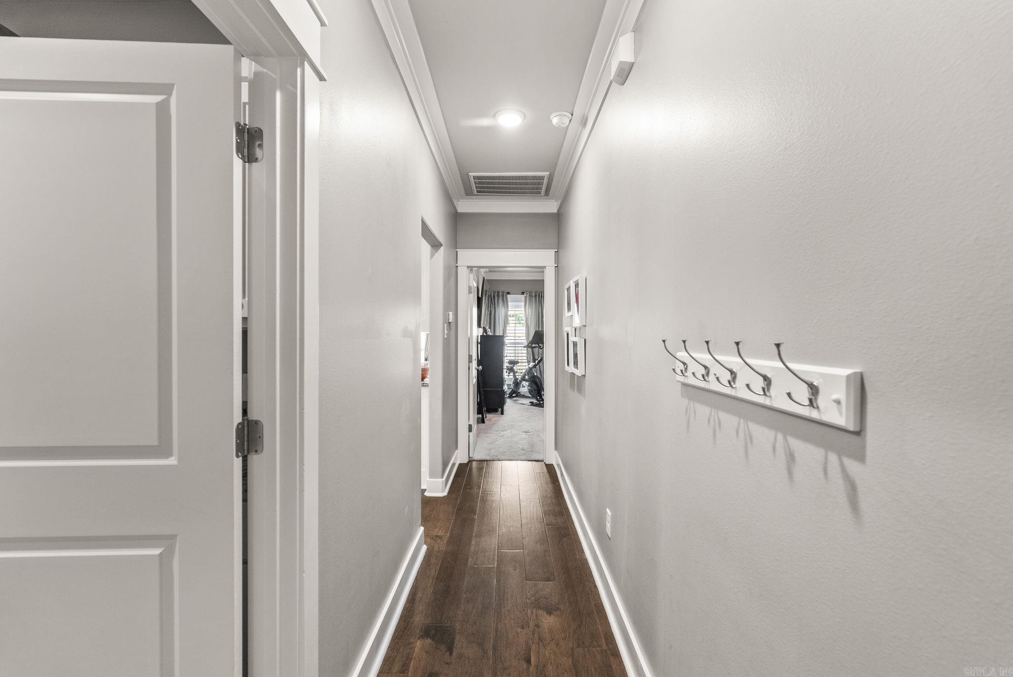 SALEM WOODS - Residential