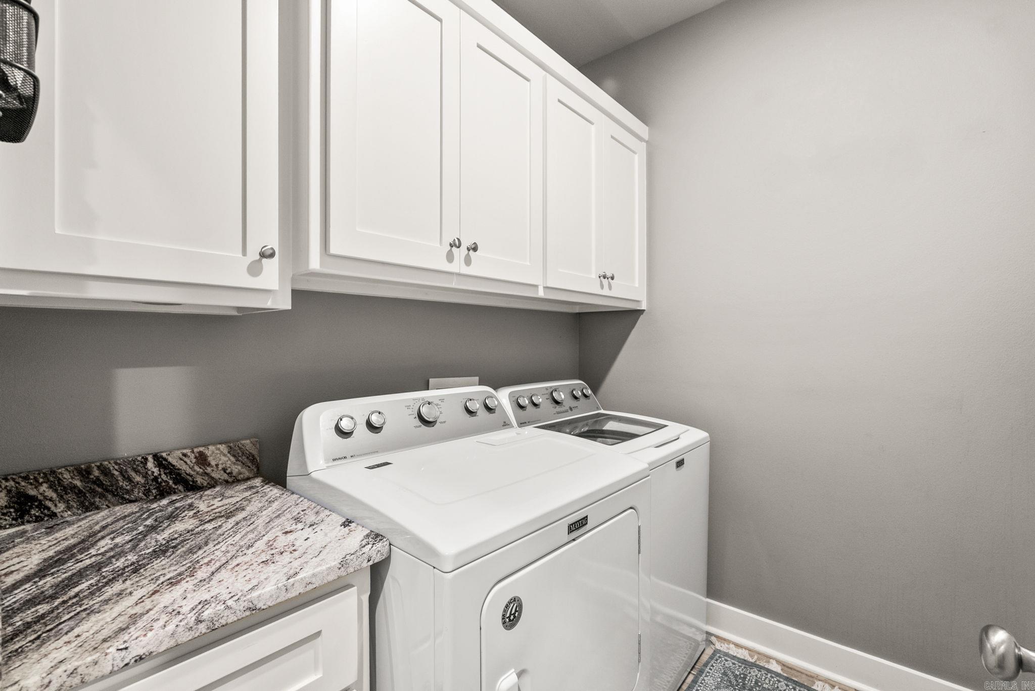 SALEM WOODS - Residential