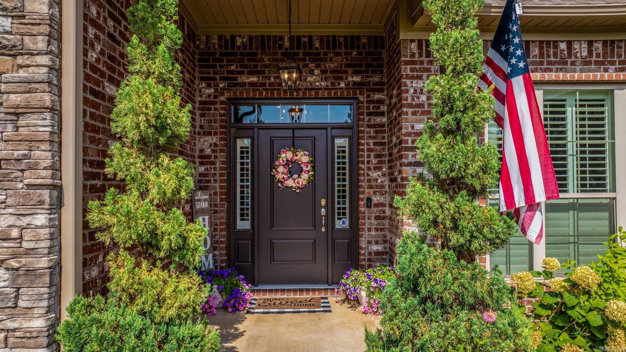 SALEM WOODS - Residential