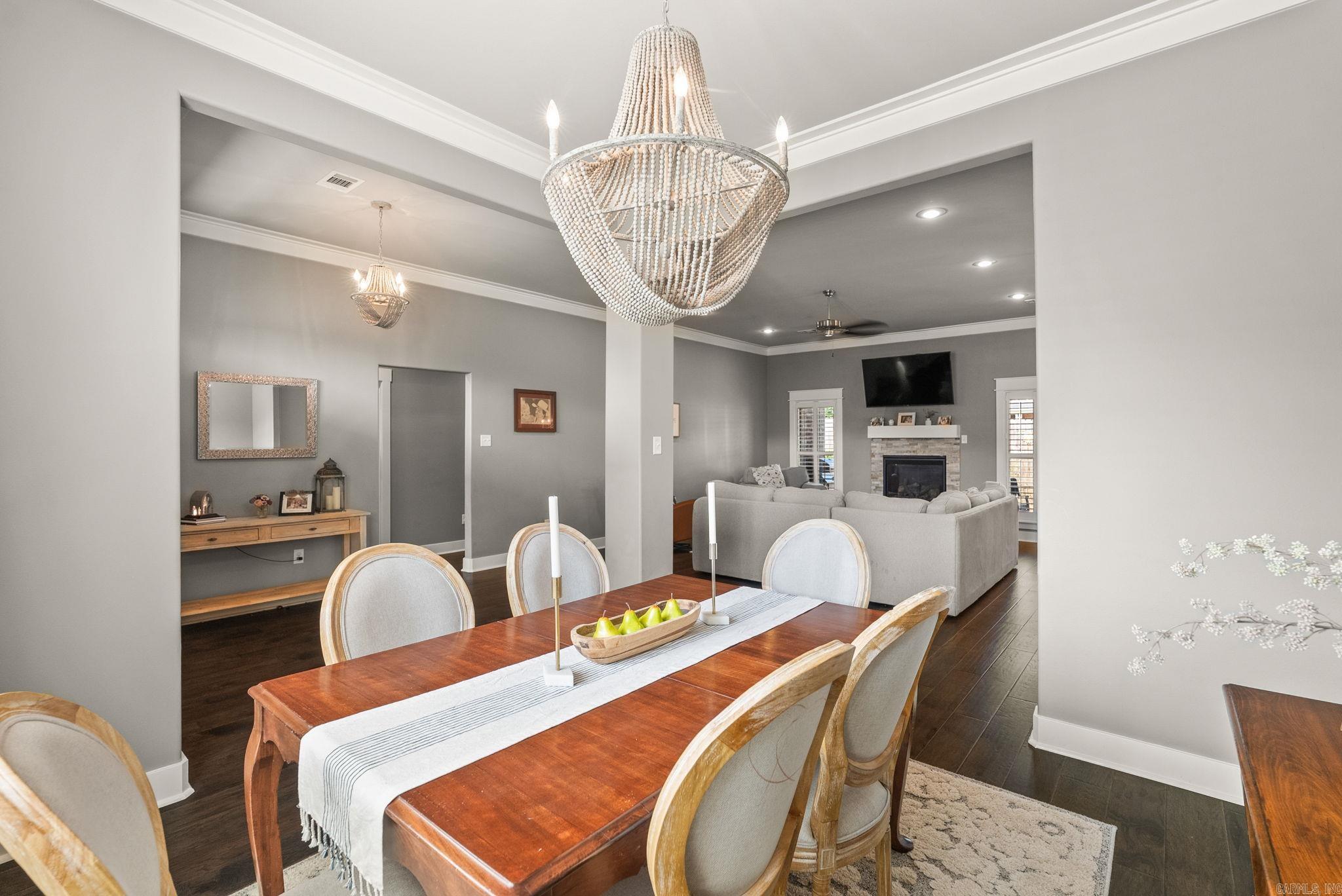 SALEM WOODS - Residential