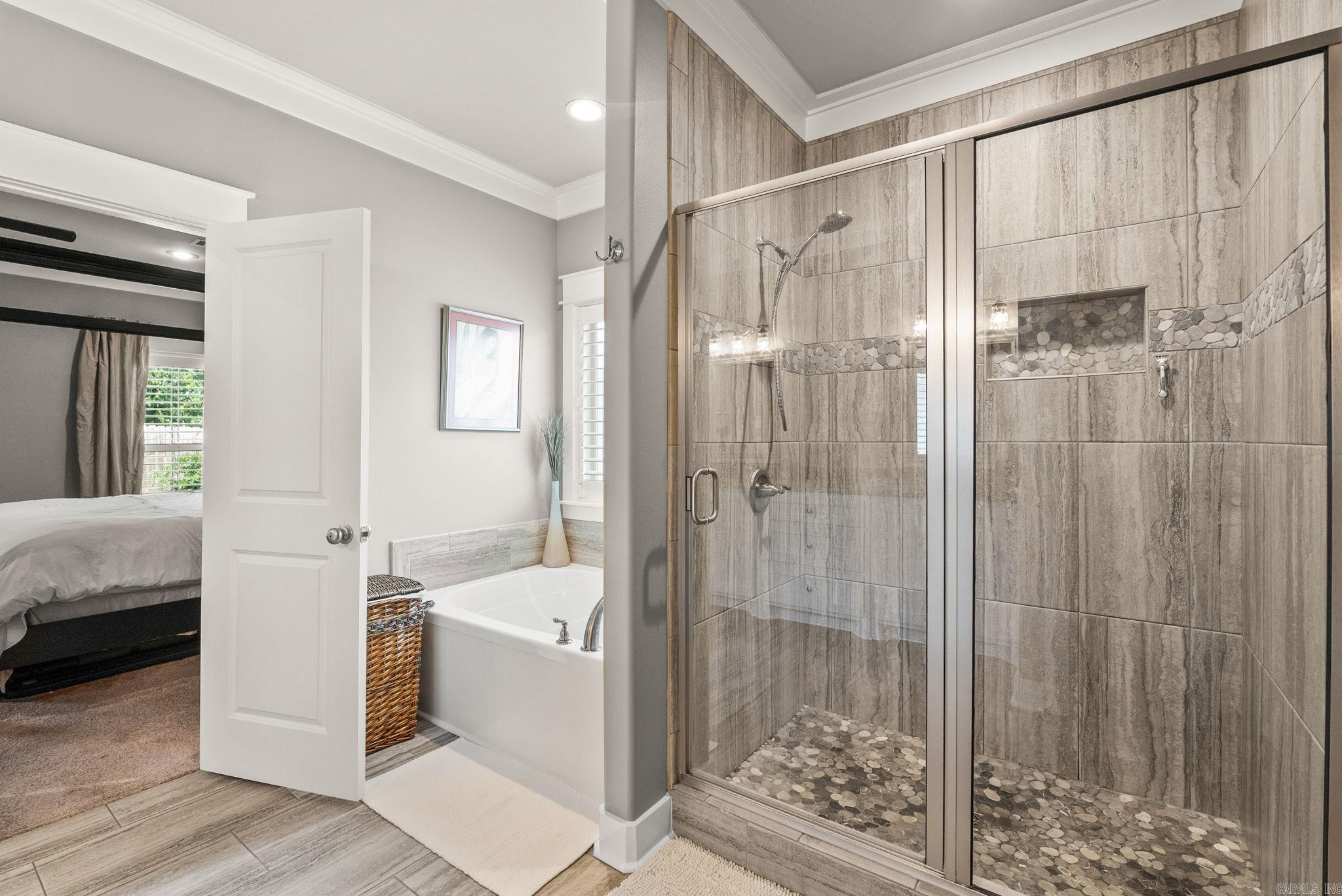 SALEM WOODS - Residential