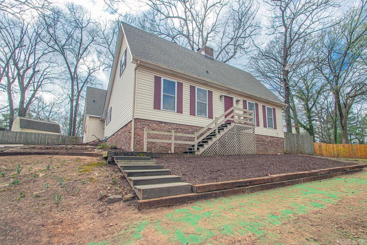 BLOOMFIELD HILLS - Residential