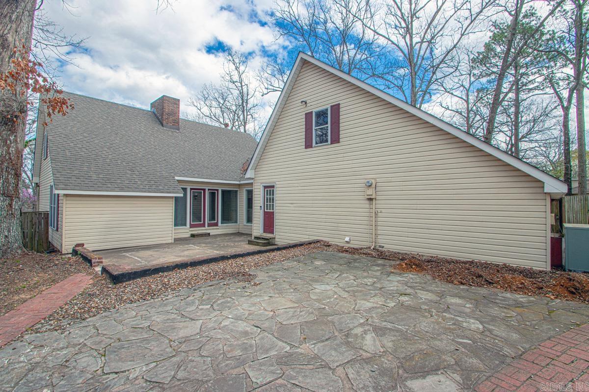 BLOOMFIELD HILLS - Residential