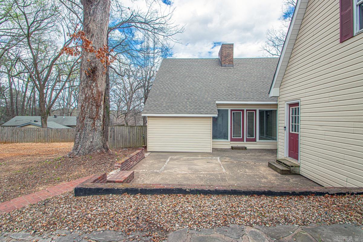 BLOOMFIELD HILLS - Residential