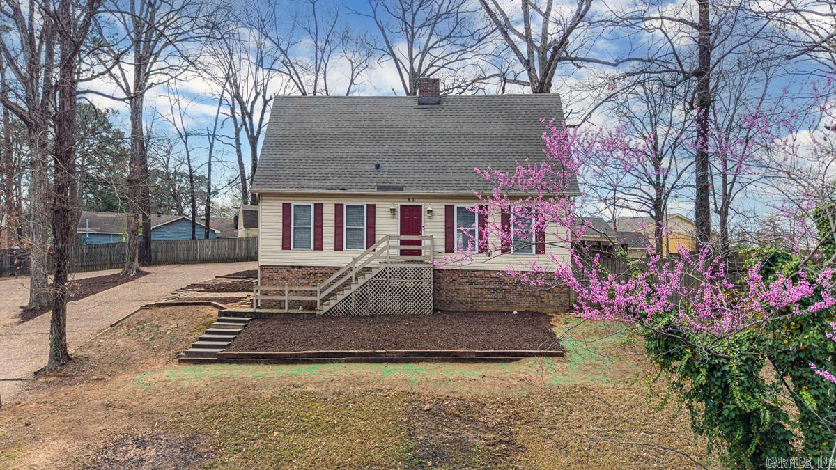 BLOOMFIELD HILLS - Residential