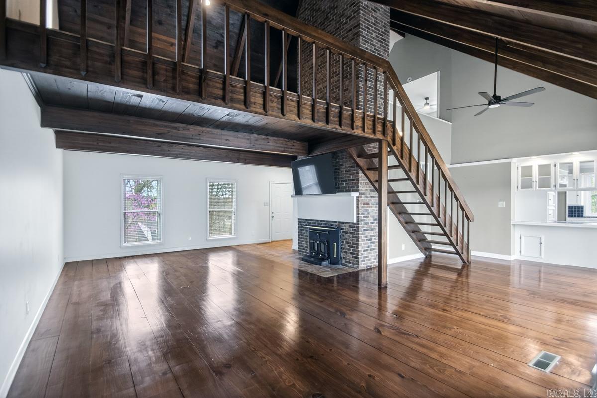 BLOOMFIELD HILLS - Residential