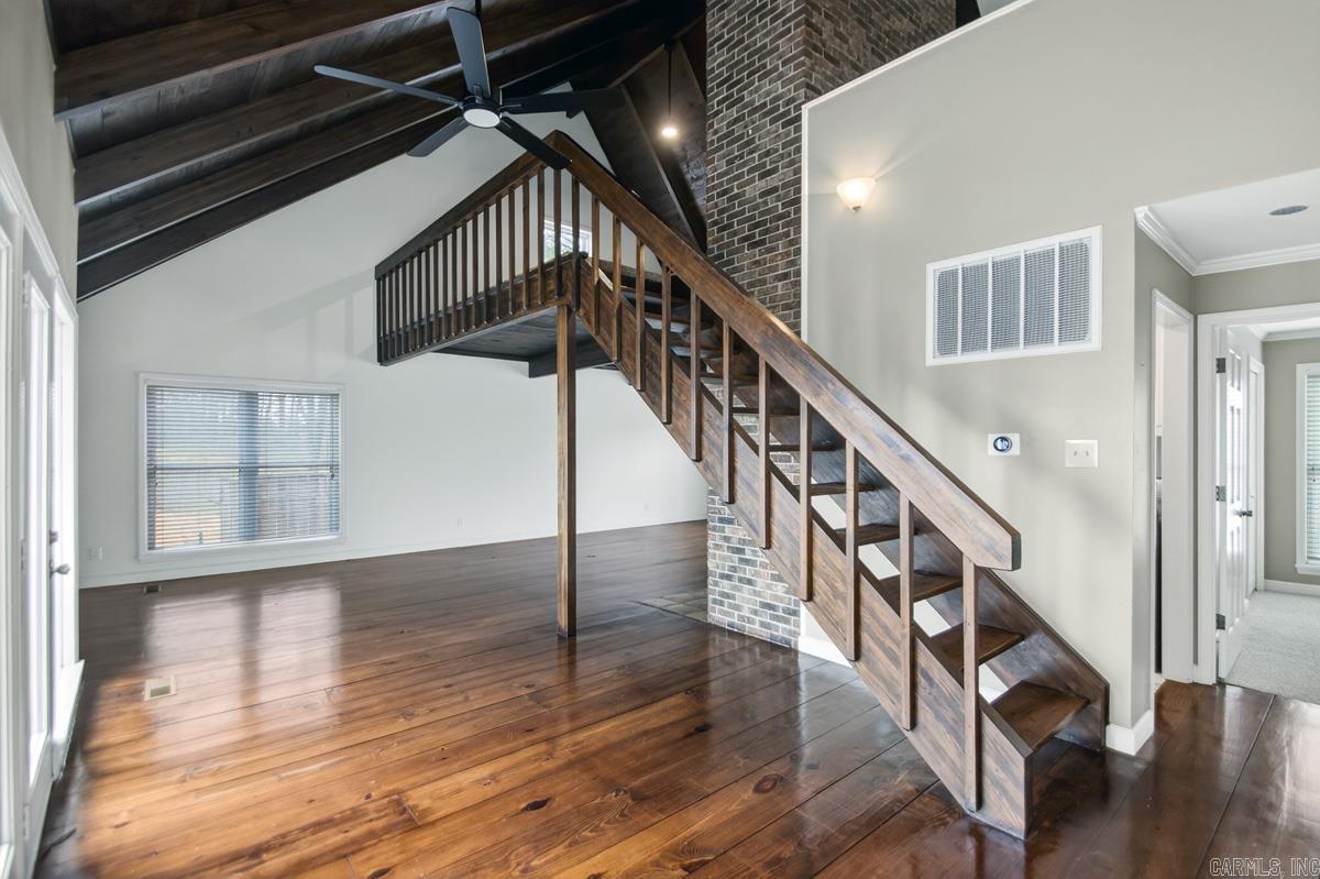 BLOOMFIELD HILLS - Residential