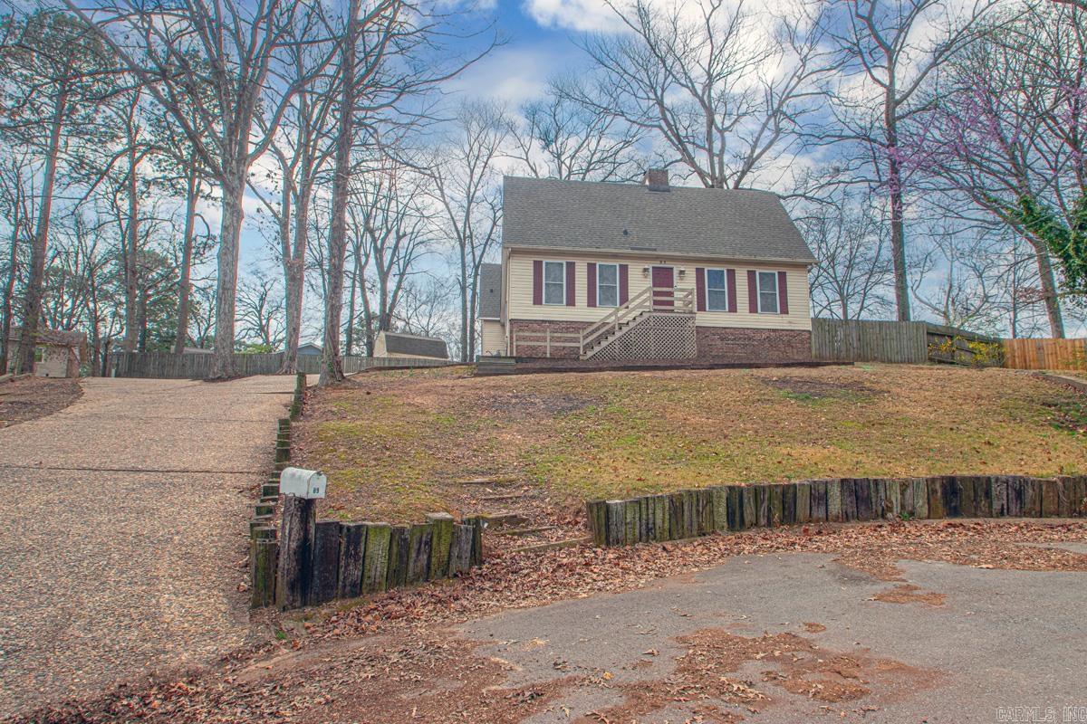 BLOOMFIELD HILLS - Residential