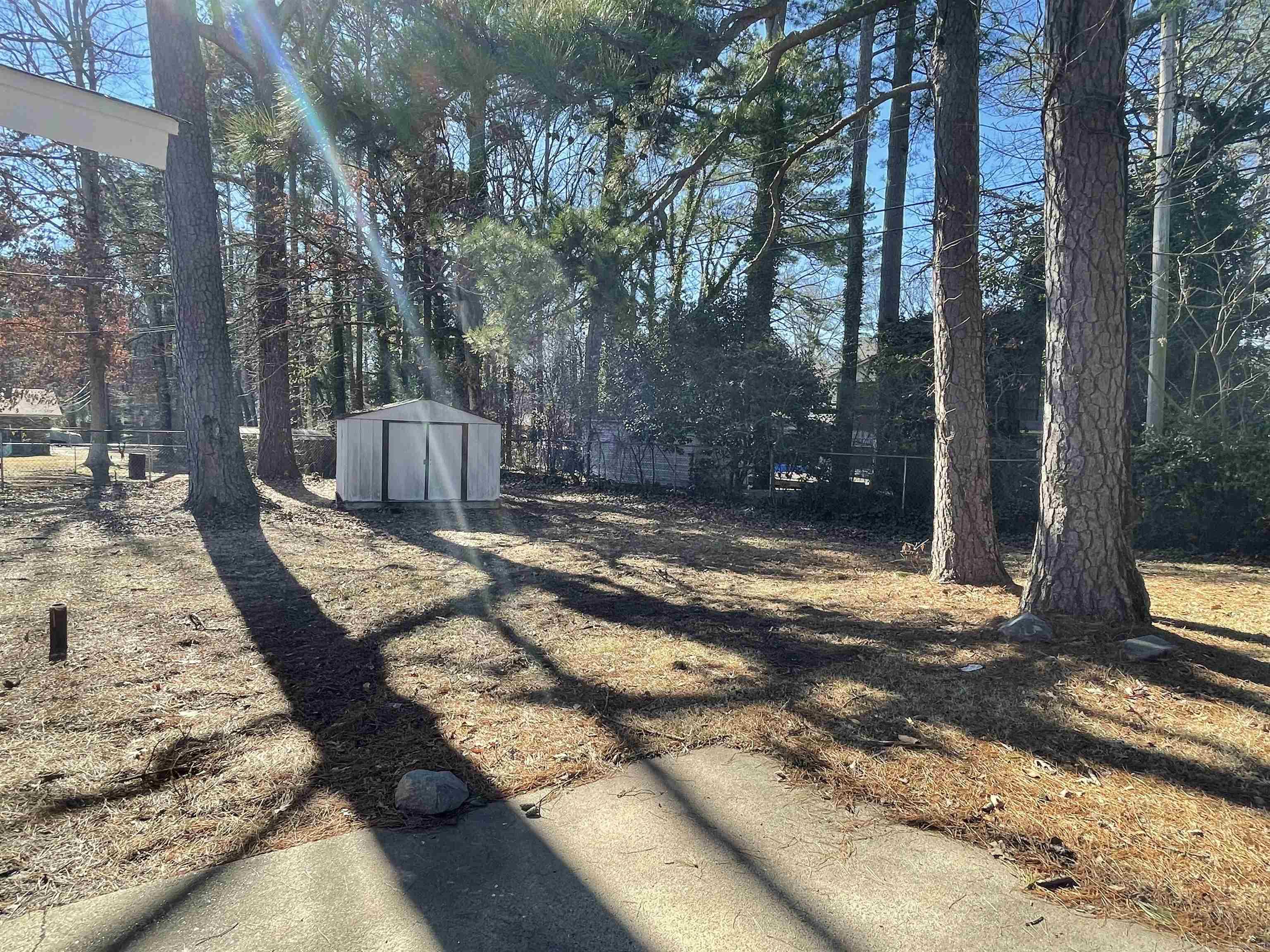 Allendale - Residential Lease