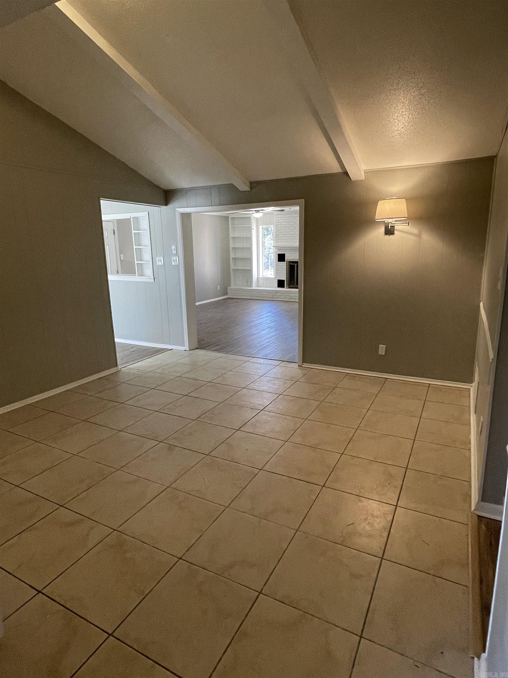 Allendale - Residential Lease