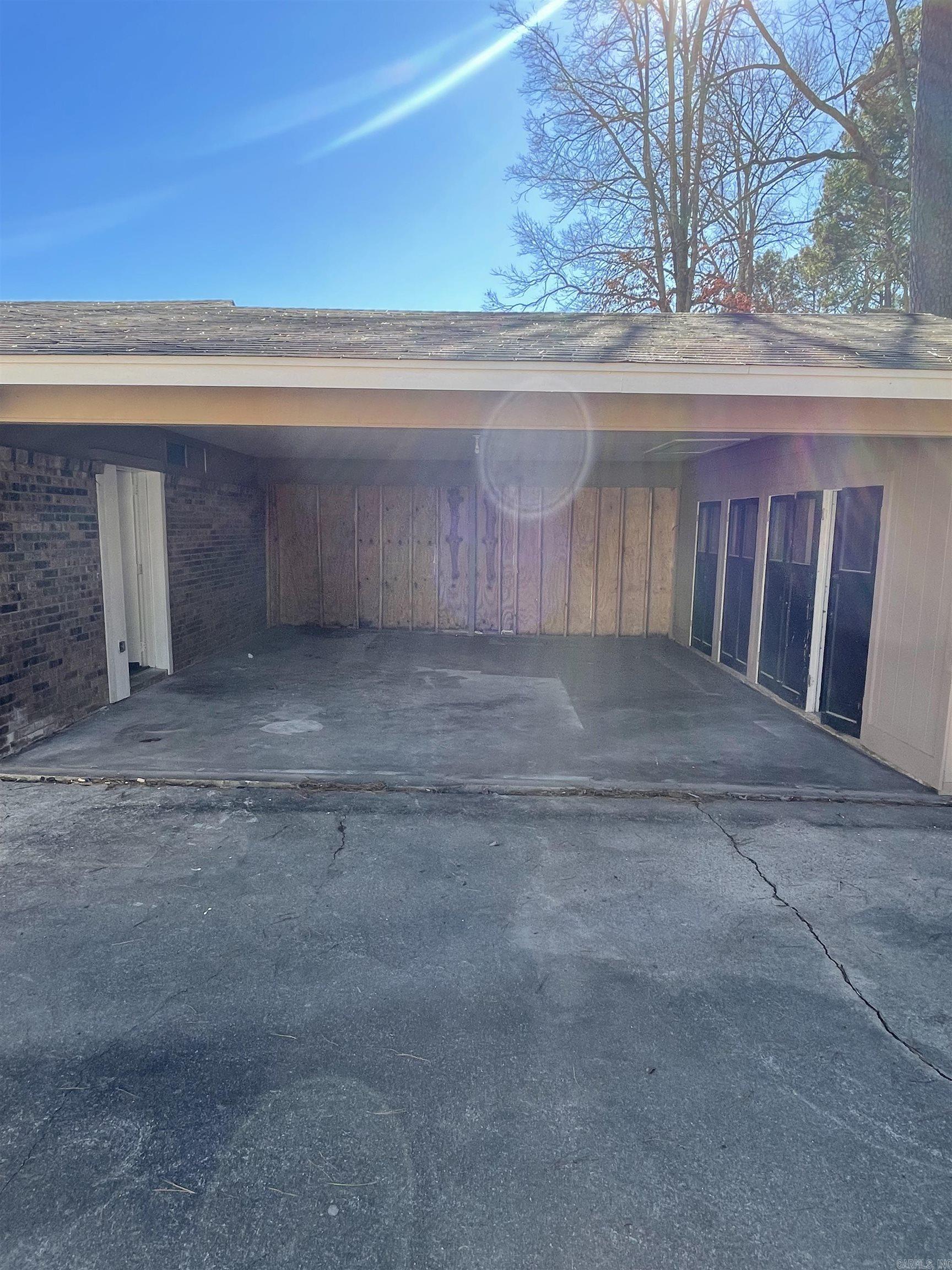 Allendale - Residential Lease