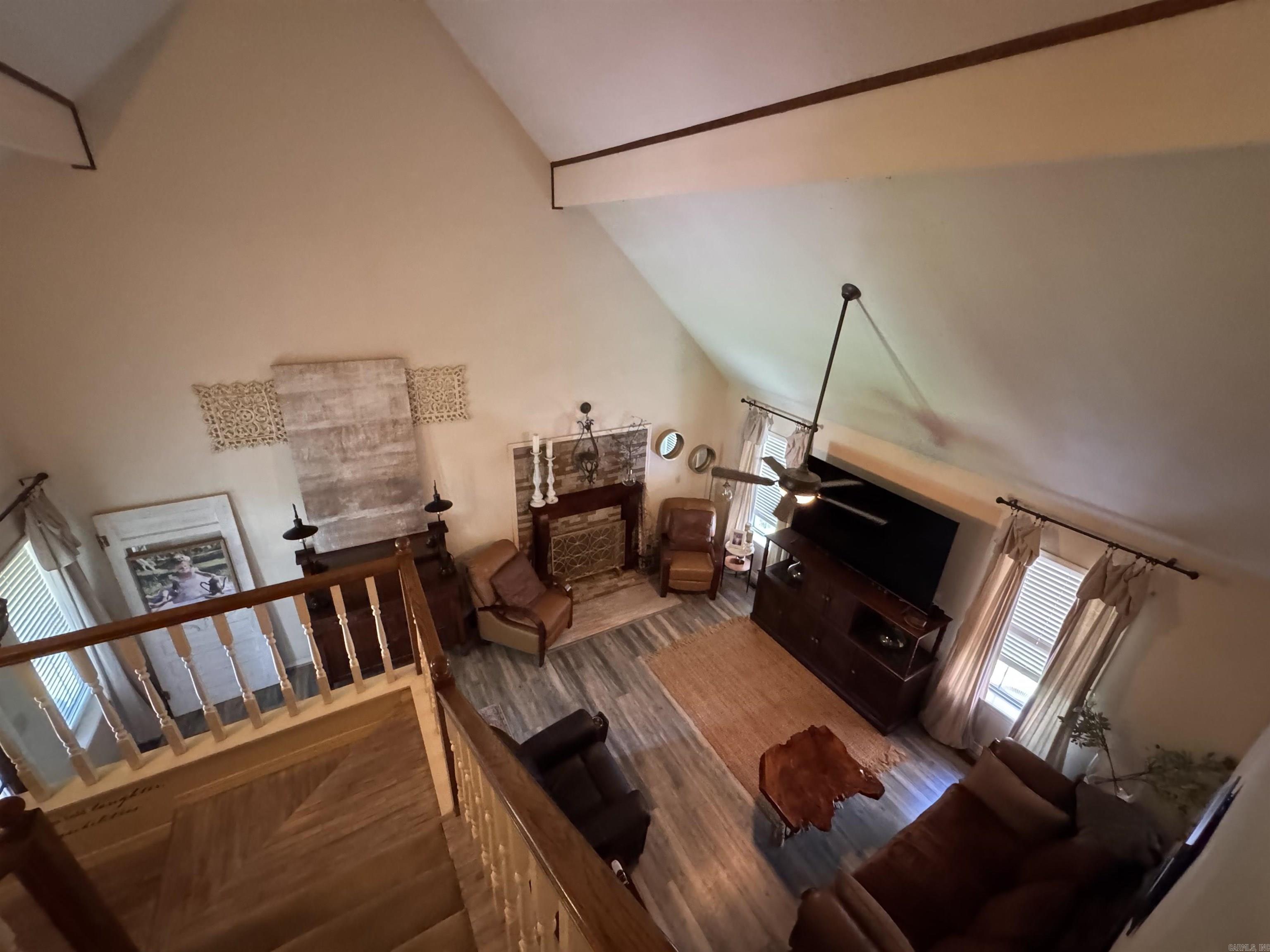 RIVER OAKS - Residential