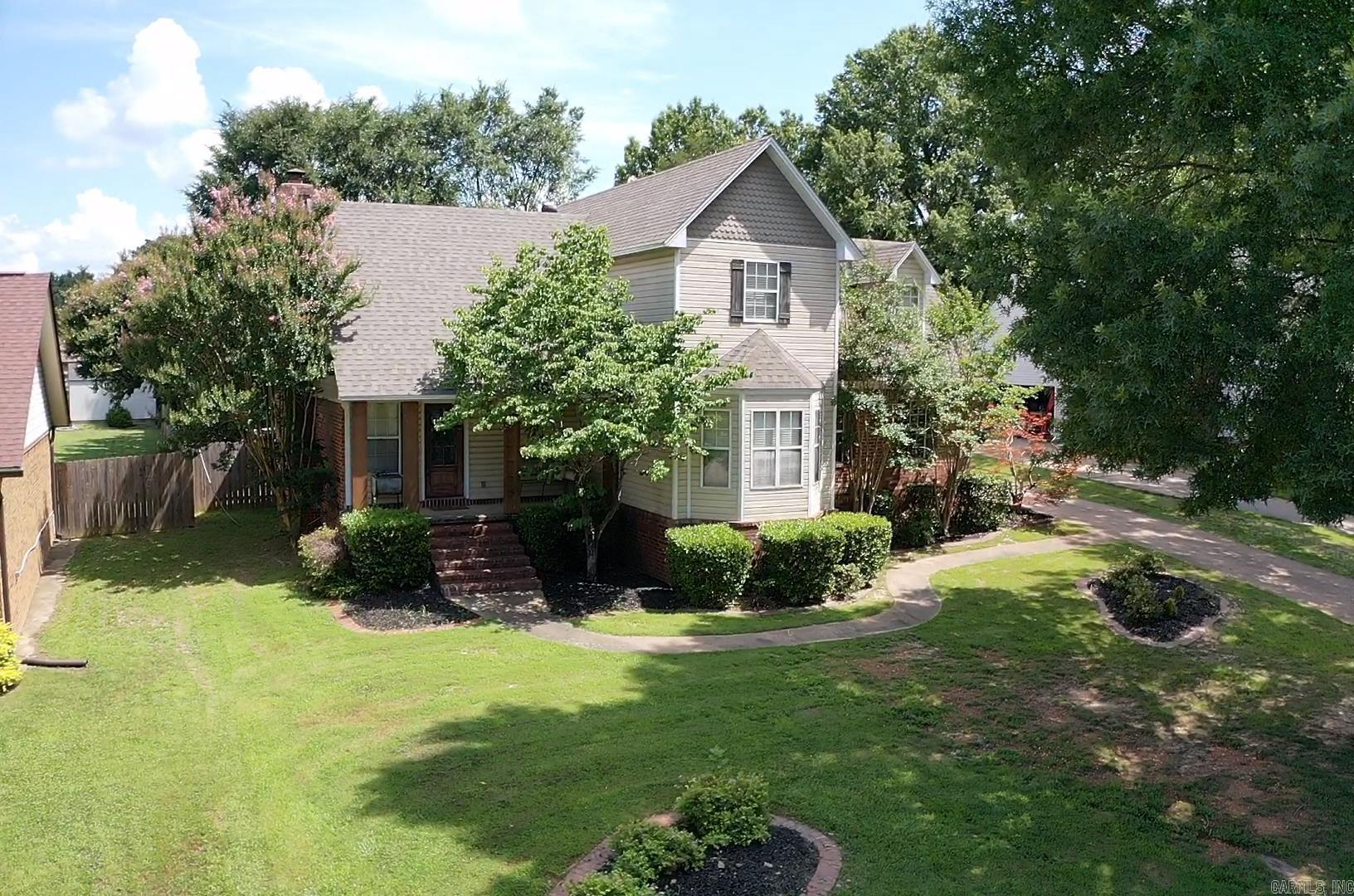 RIVER OAKS - Residential