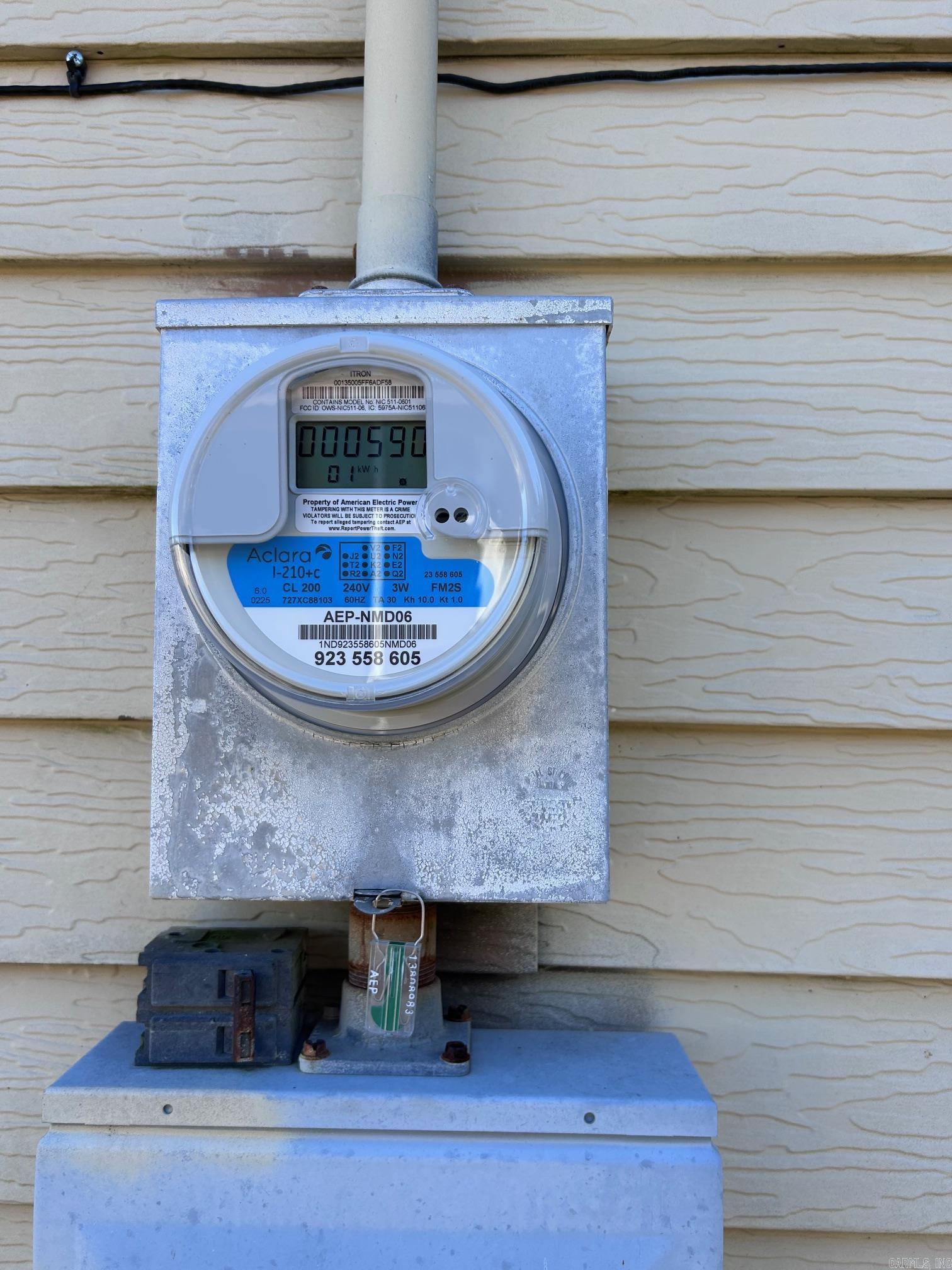 Mineral Springs - Residential