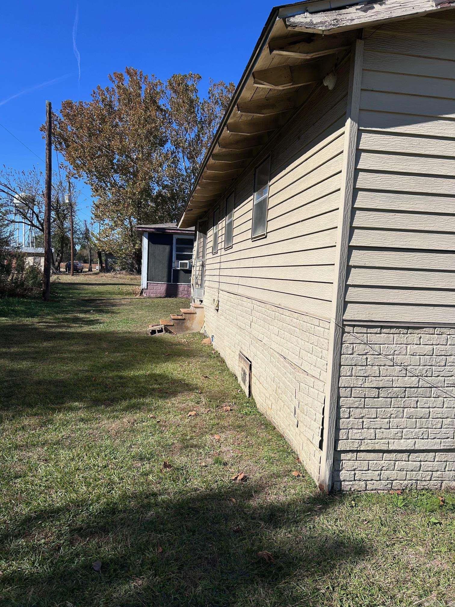 Mineral Springs - Residential