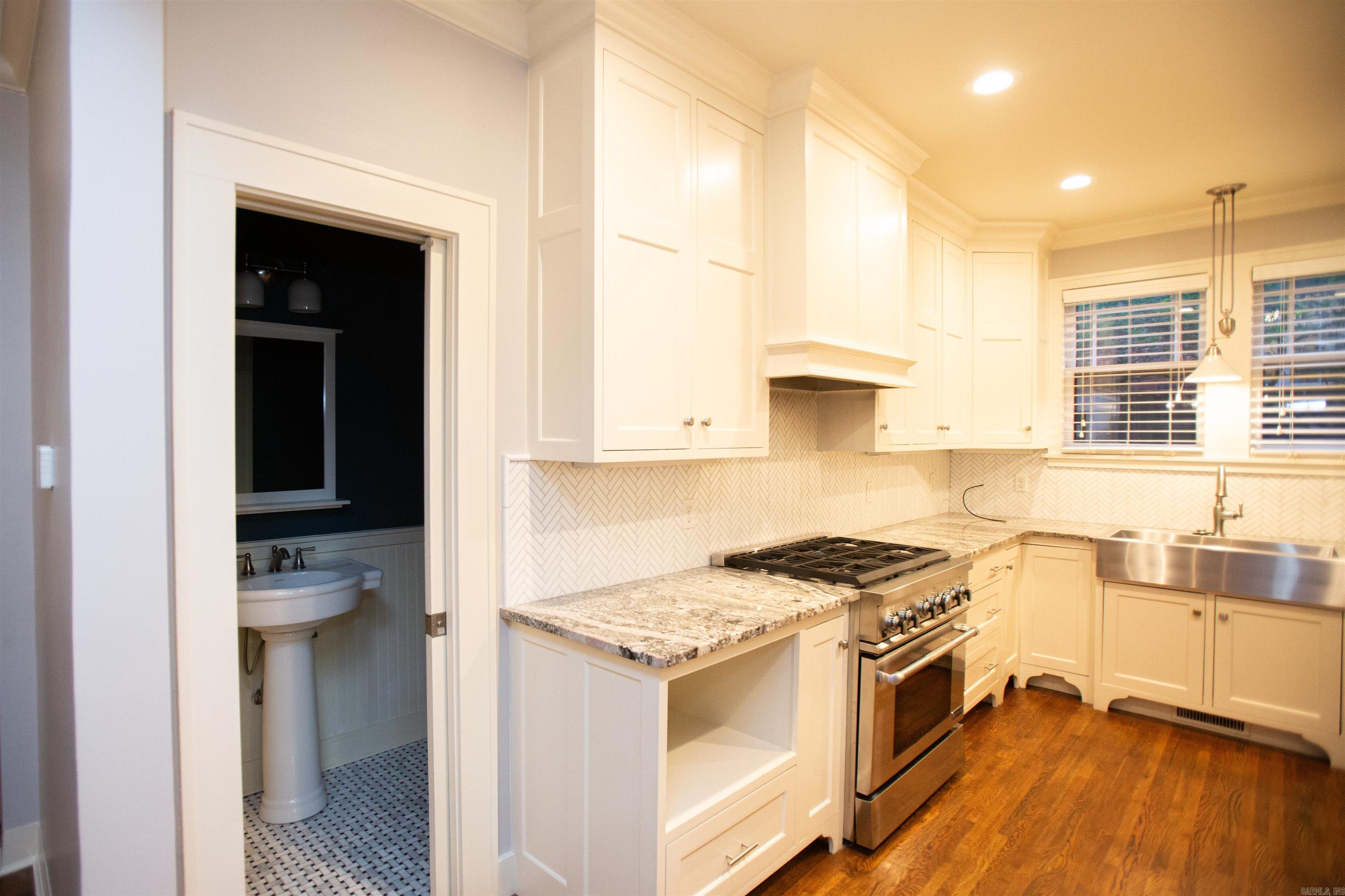 Midland Hills - Residential