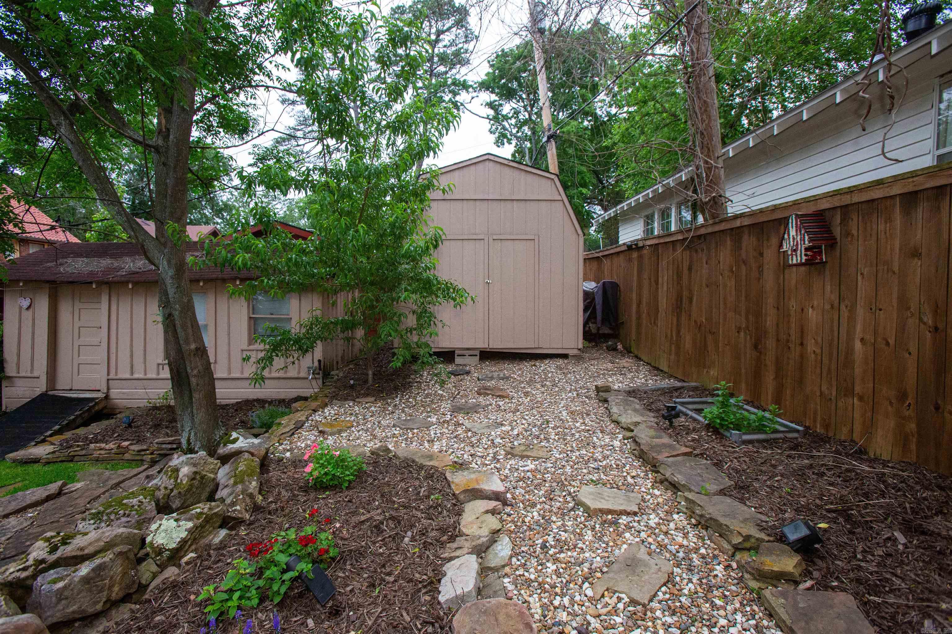 Midland Hills - Residential