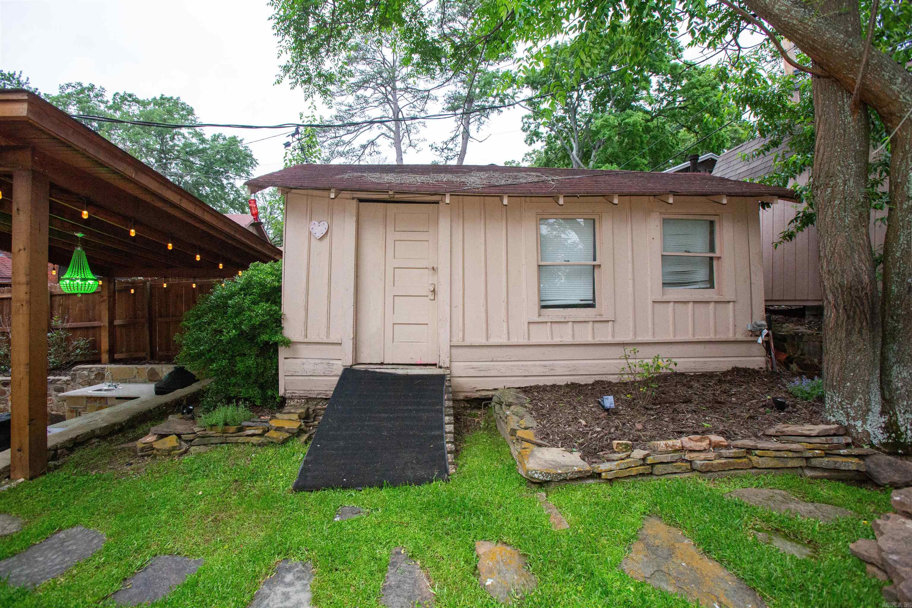 Midland Hills - Residential