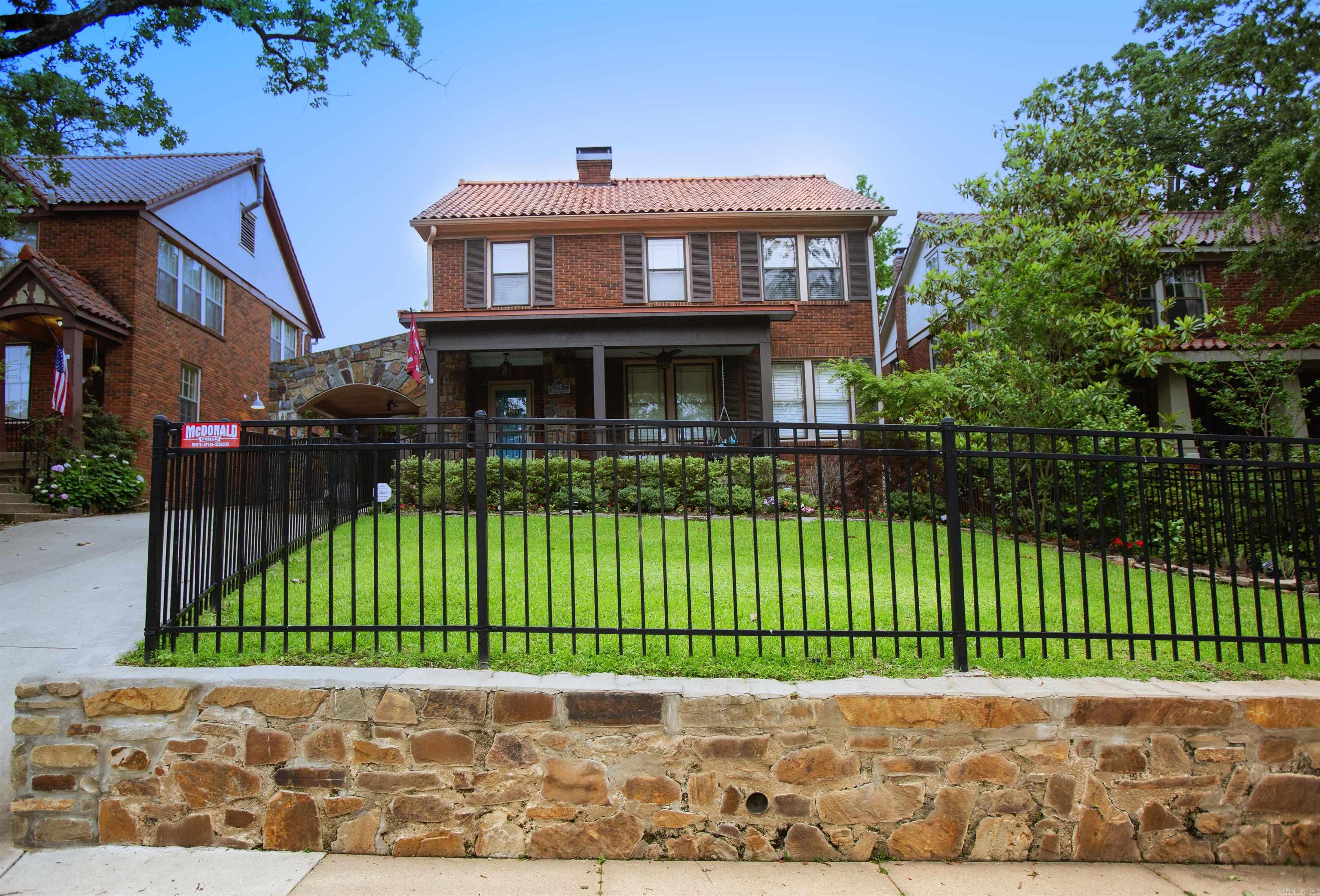 Midland Hills - Residential