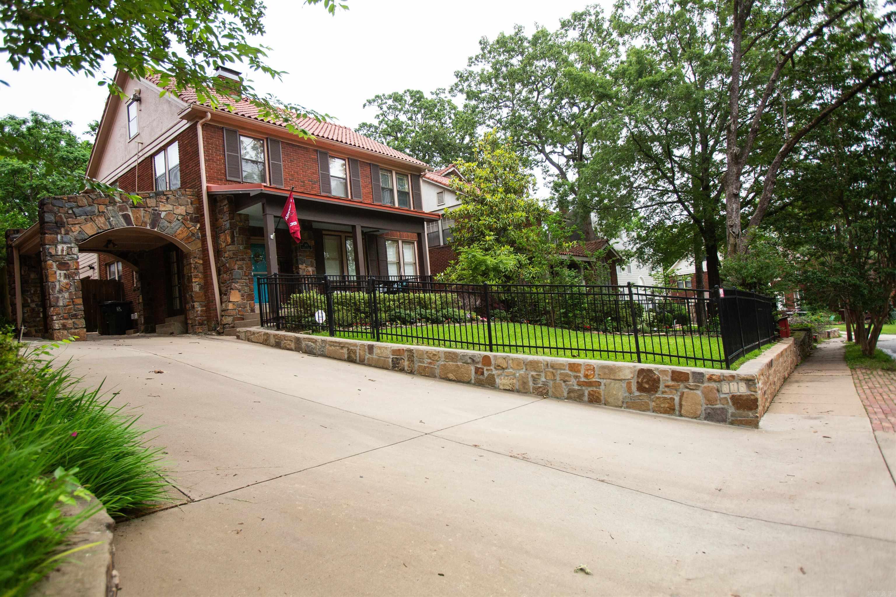 Midland Hills - Residential