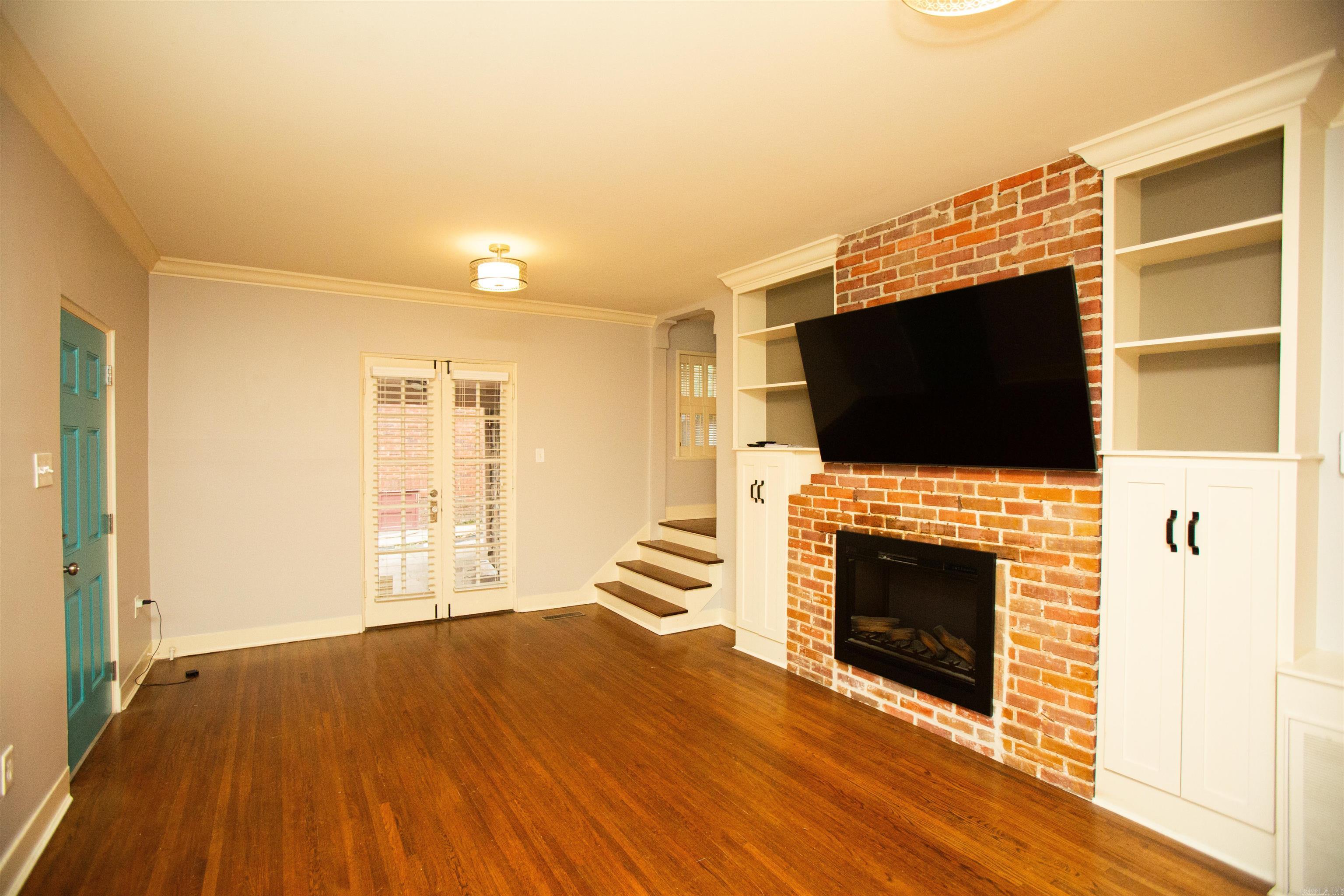 Midland Hills - Residential