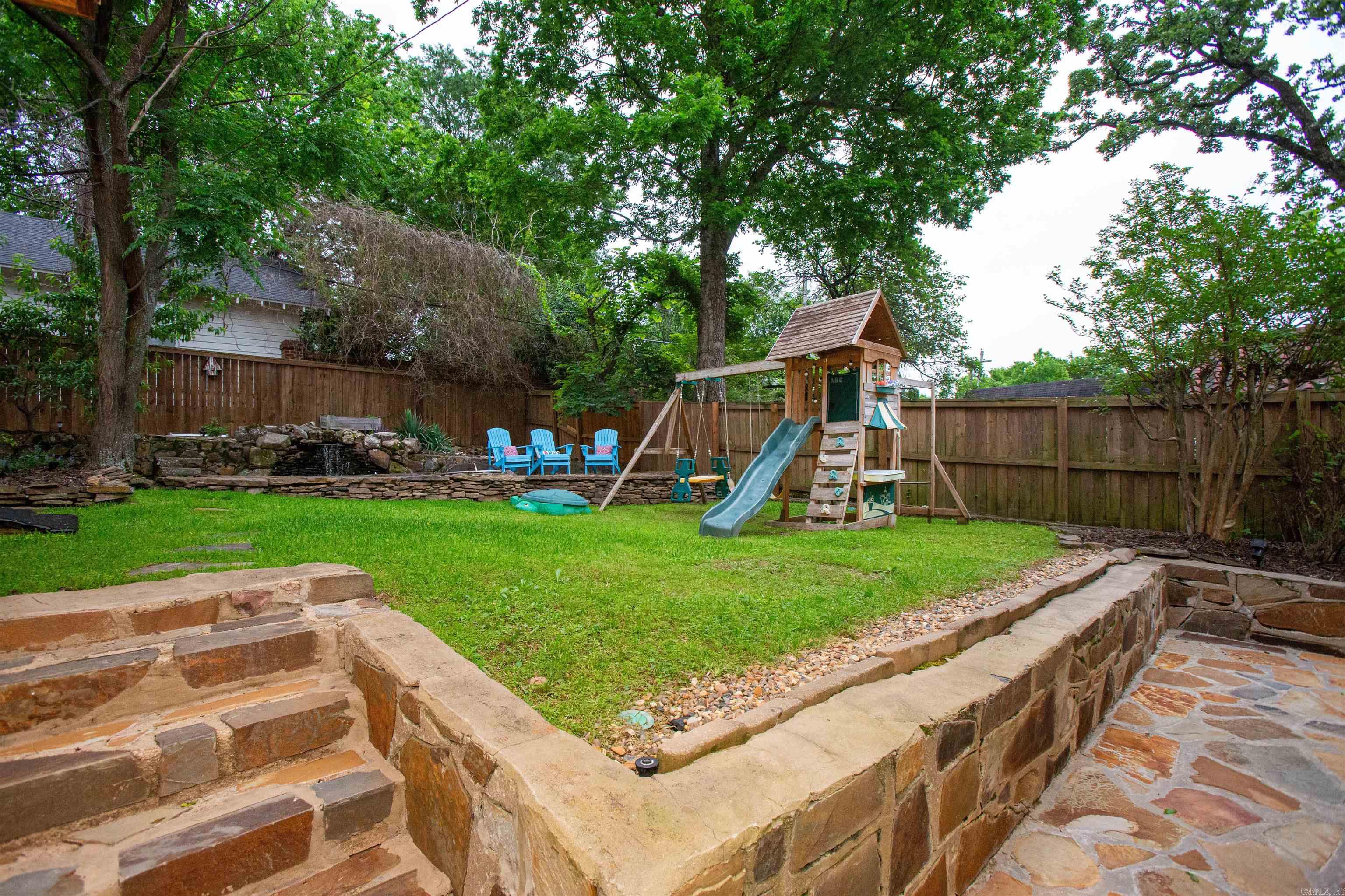 Midland Hills - Residential