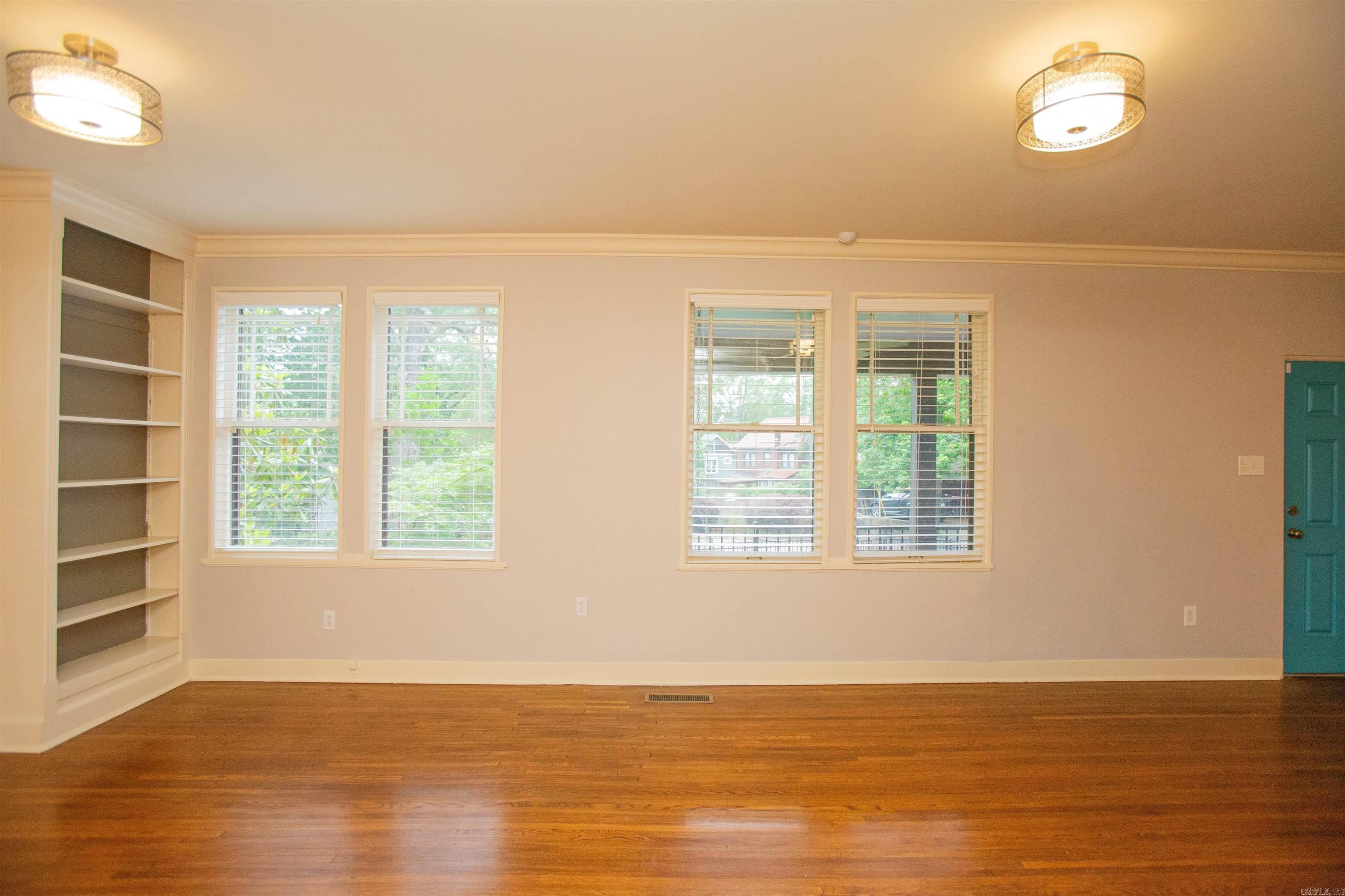 Midland Hills - Residential