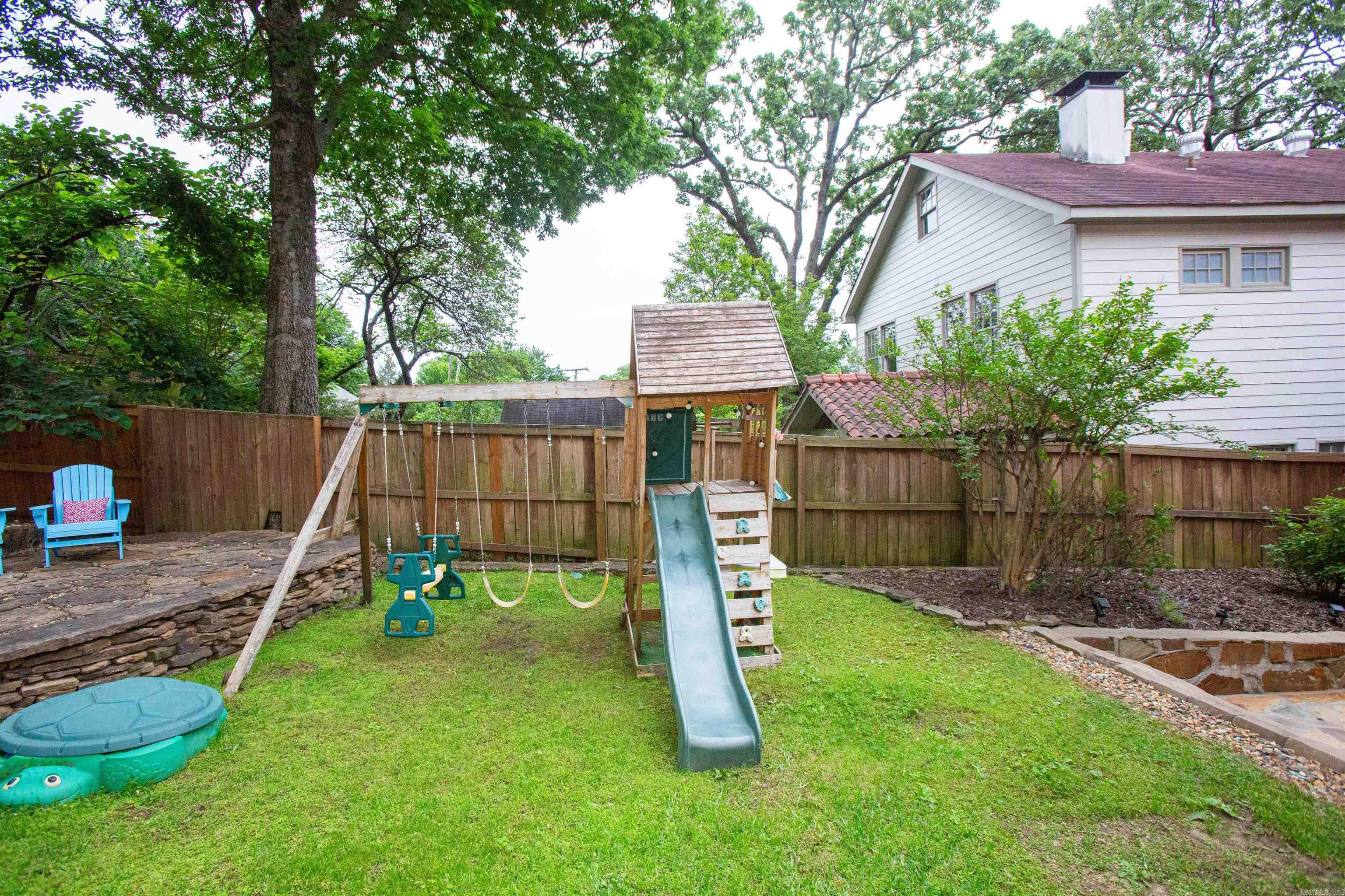 Midland Hills - Residential