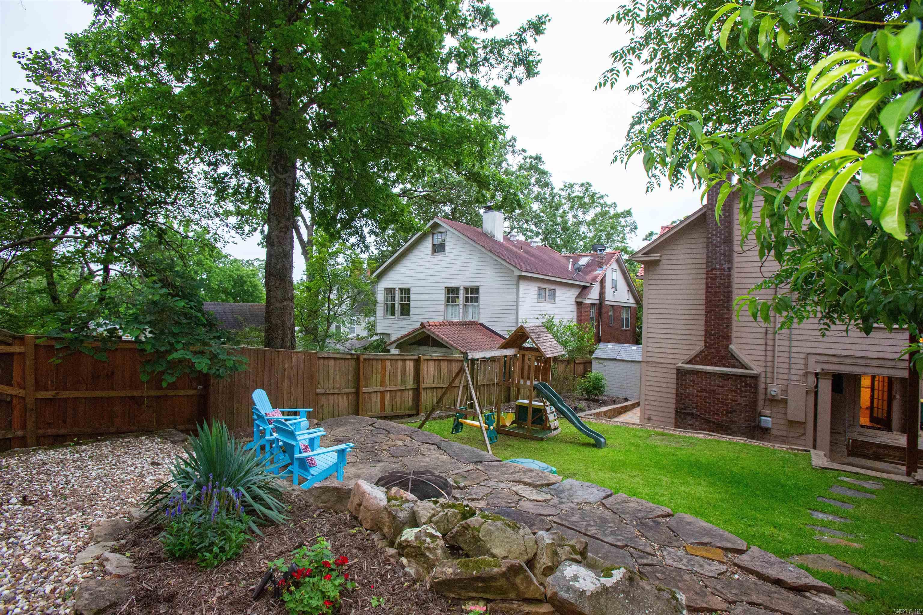 Midland Hills - Residential