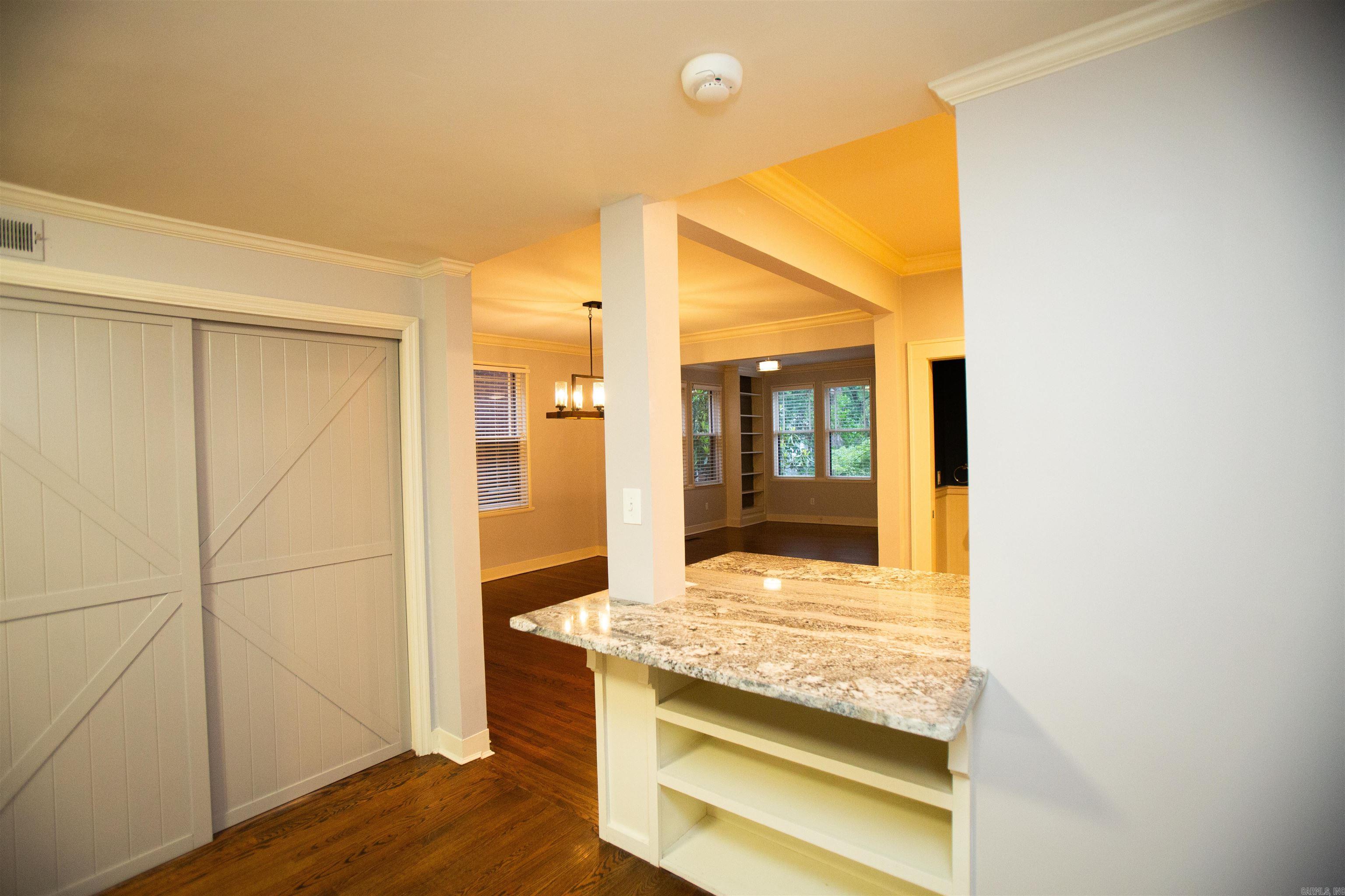 Midland Hills - Residential