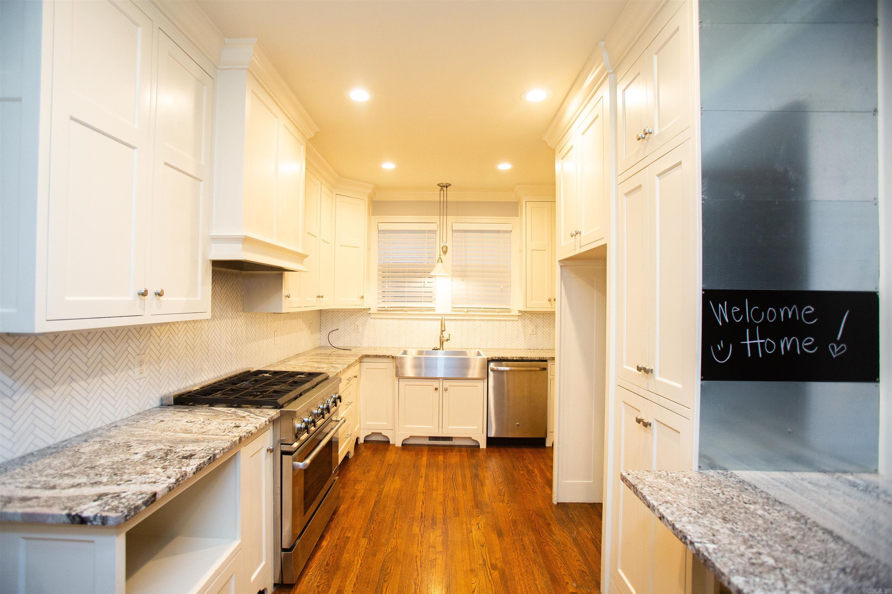 Midland Hills - Residential