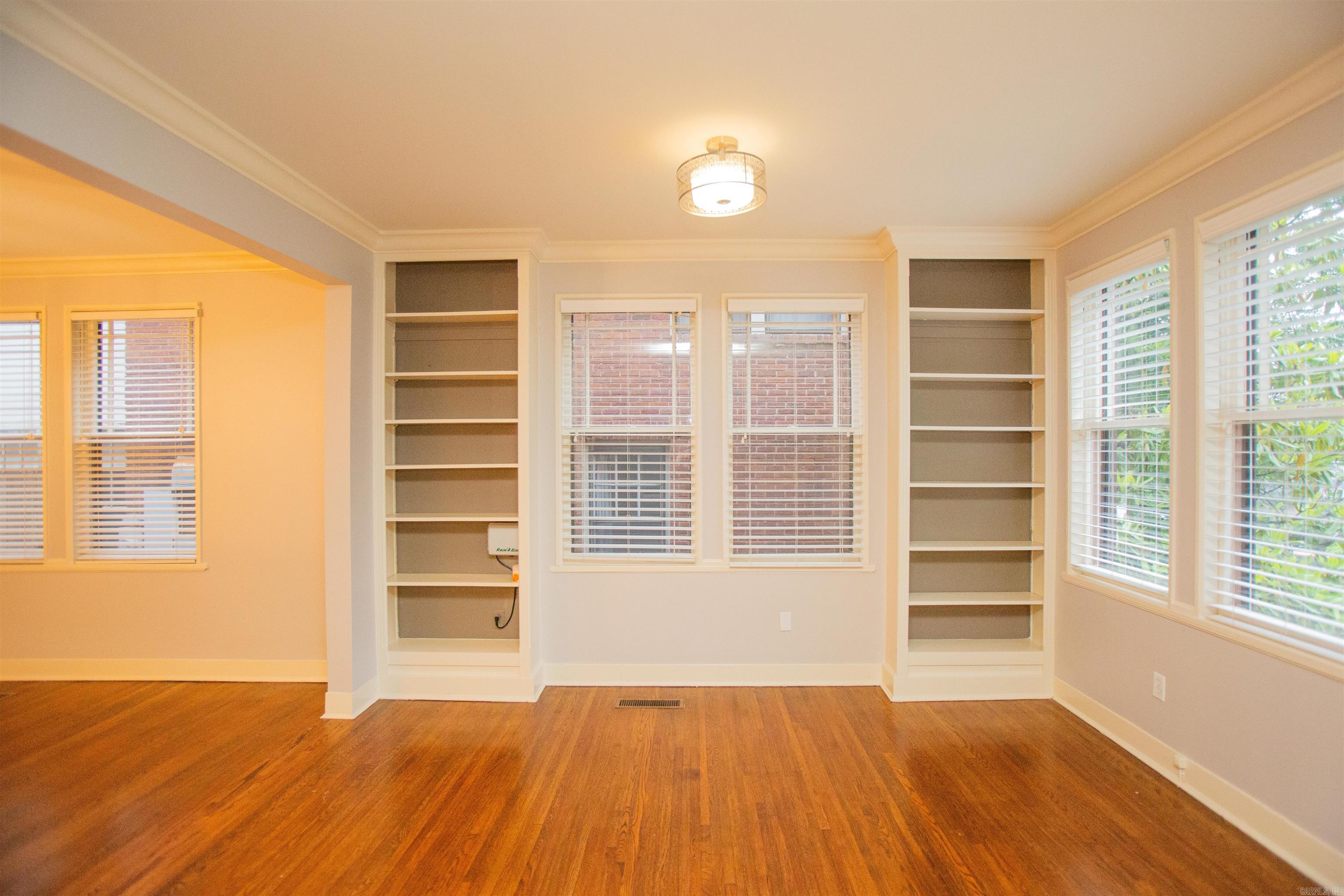 Midland Hills - Residential