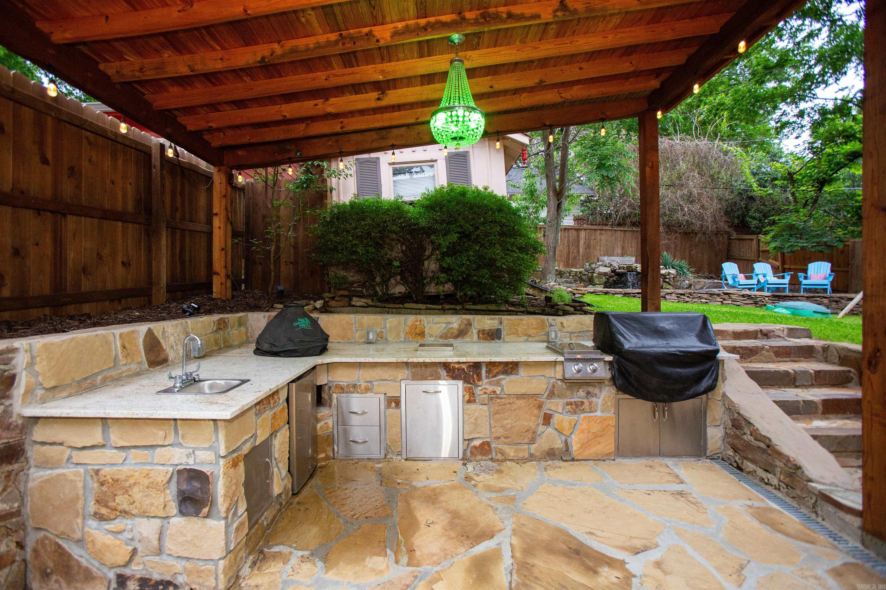 Midland Hills - Residential