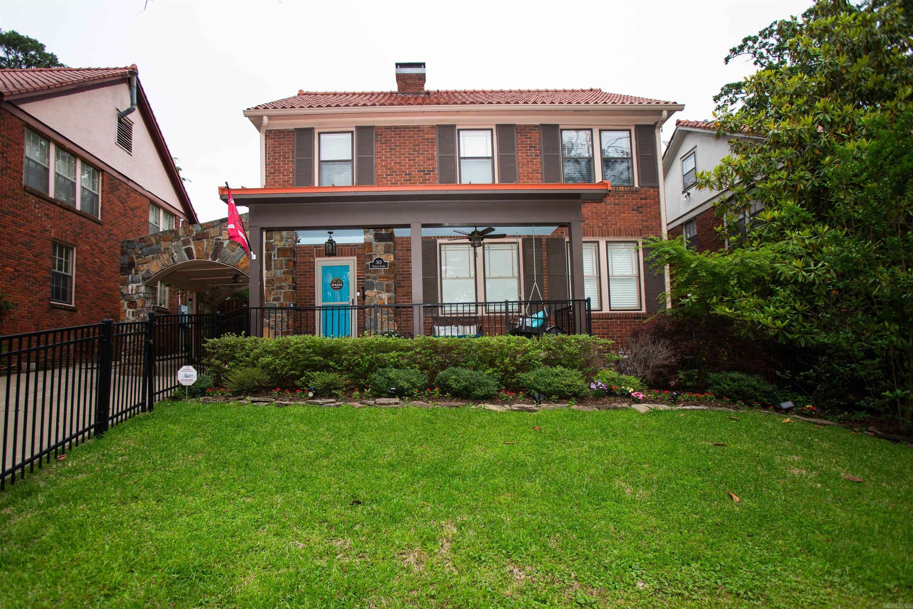 Midland Hills - Residential