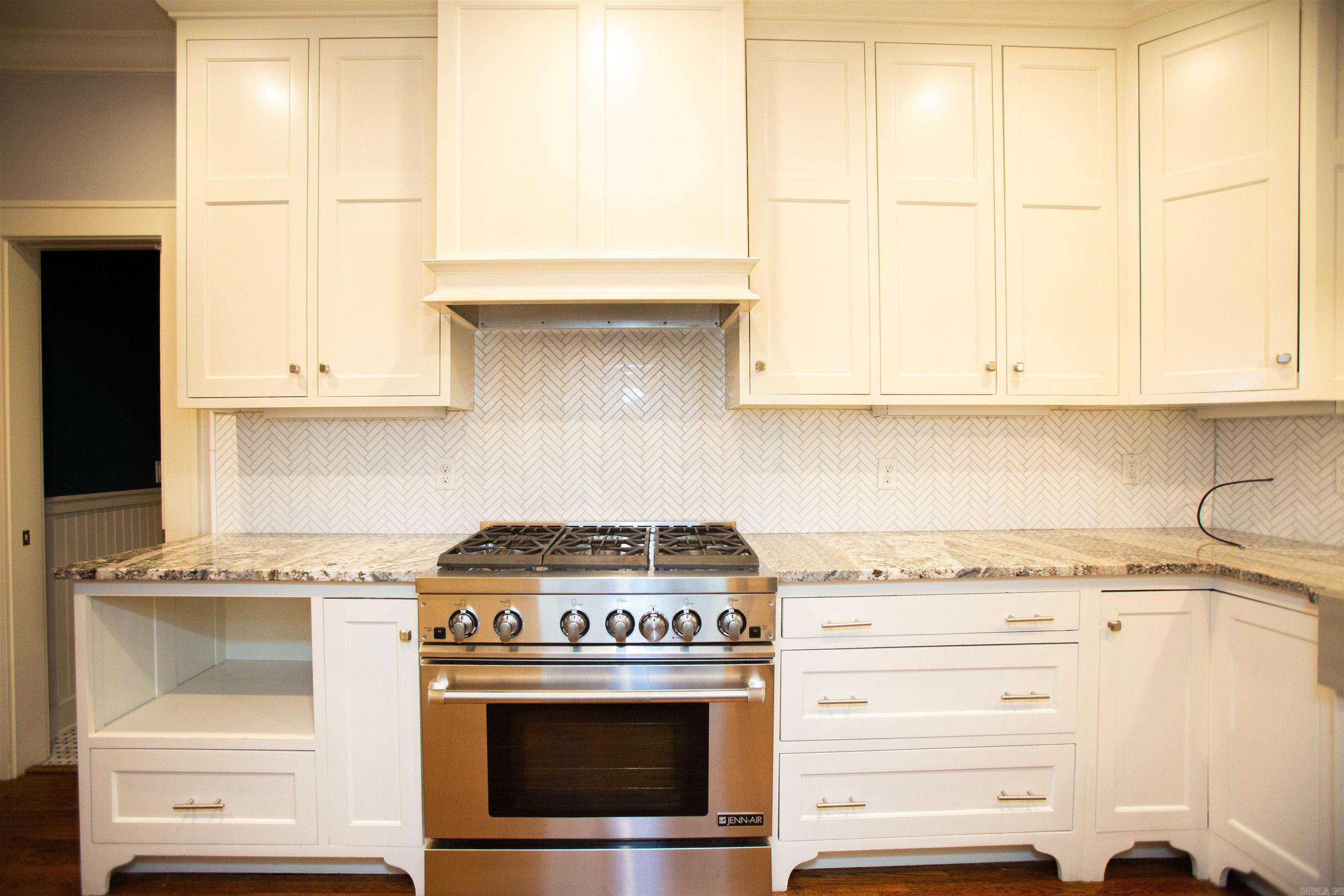 Midland Hills - Residential