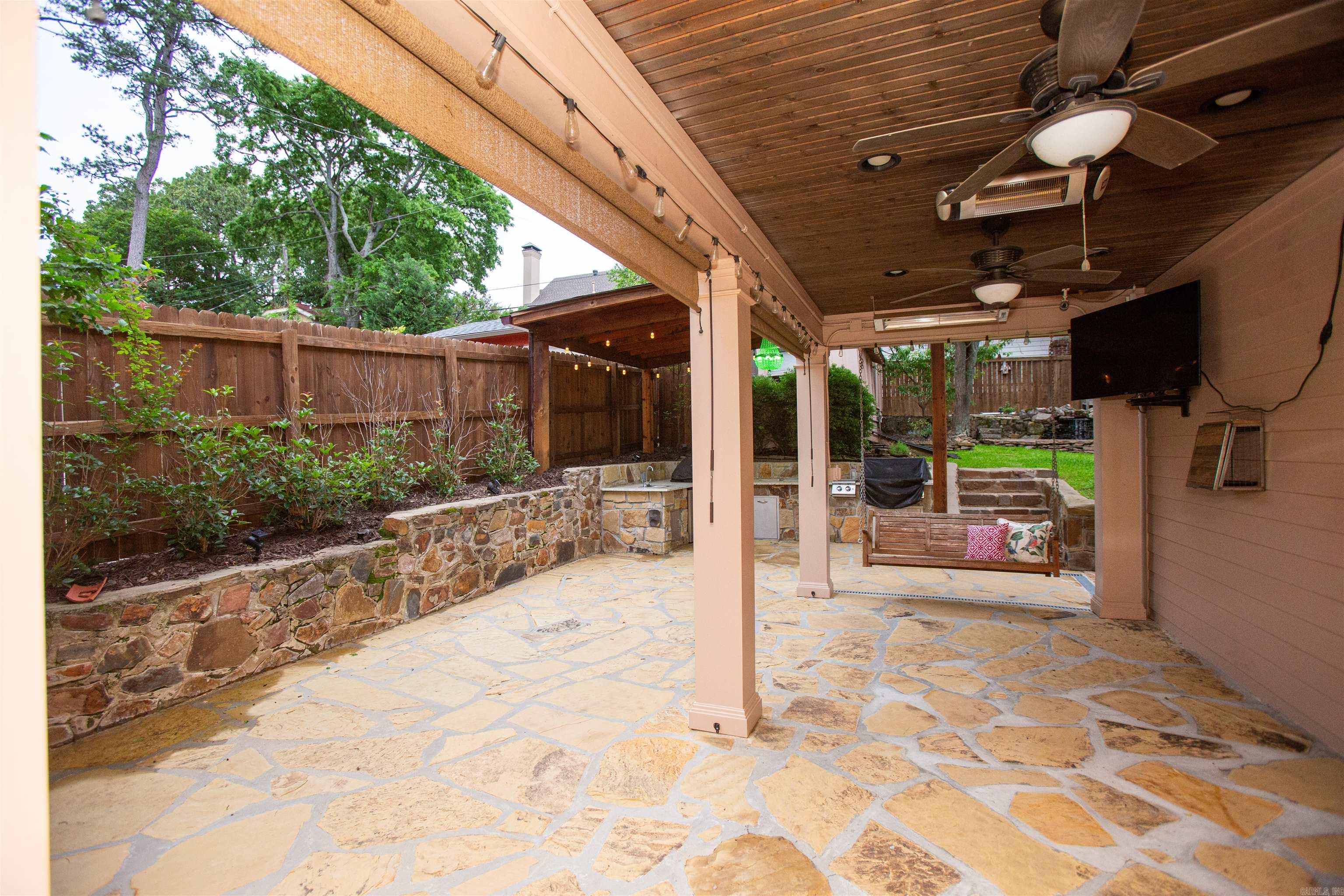 Midland Hills - Residential