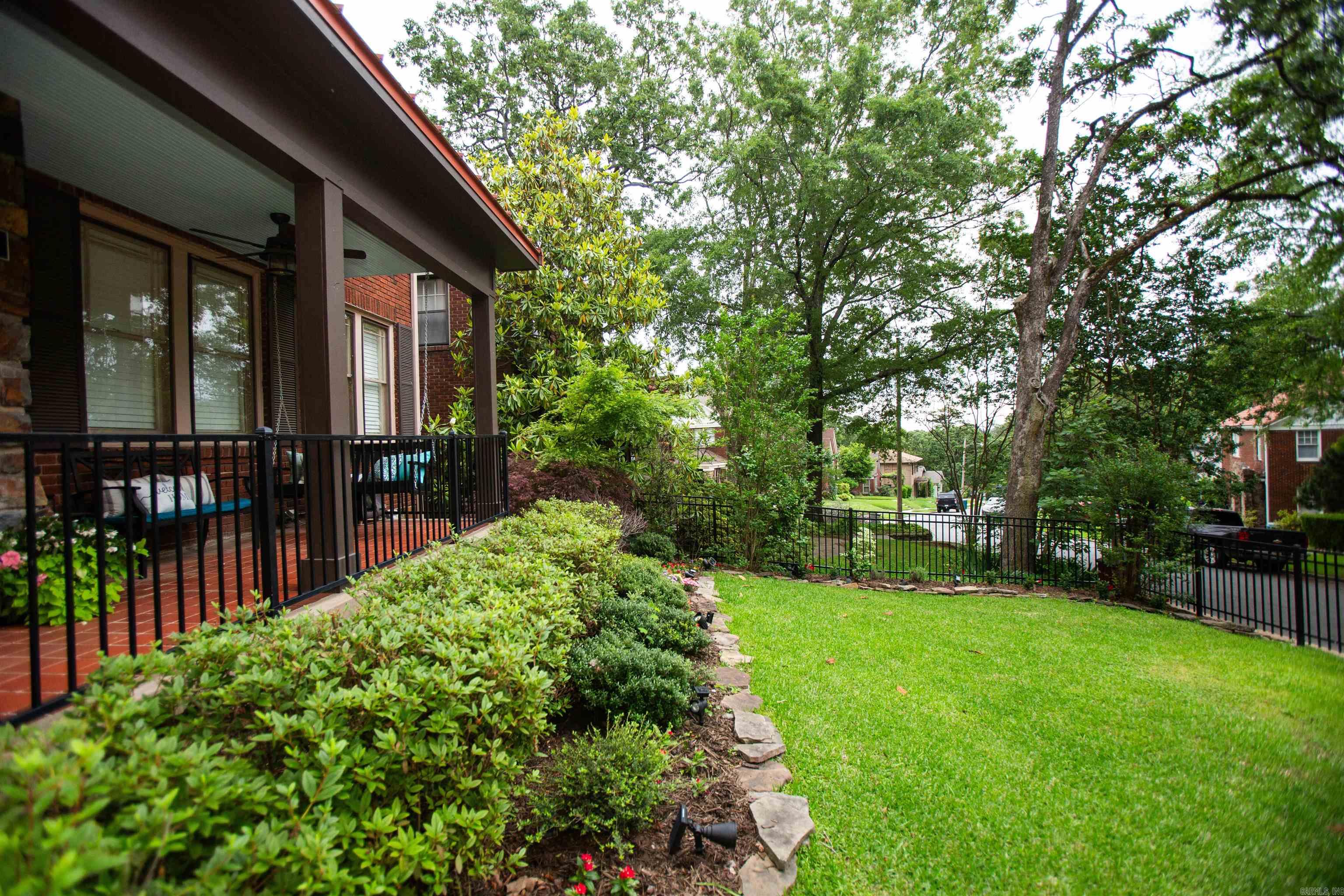 Midland Hills - Residential