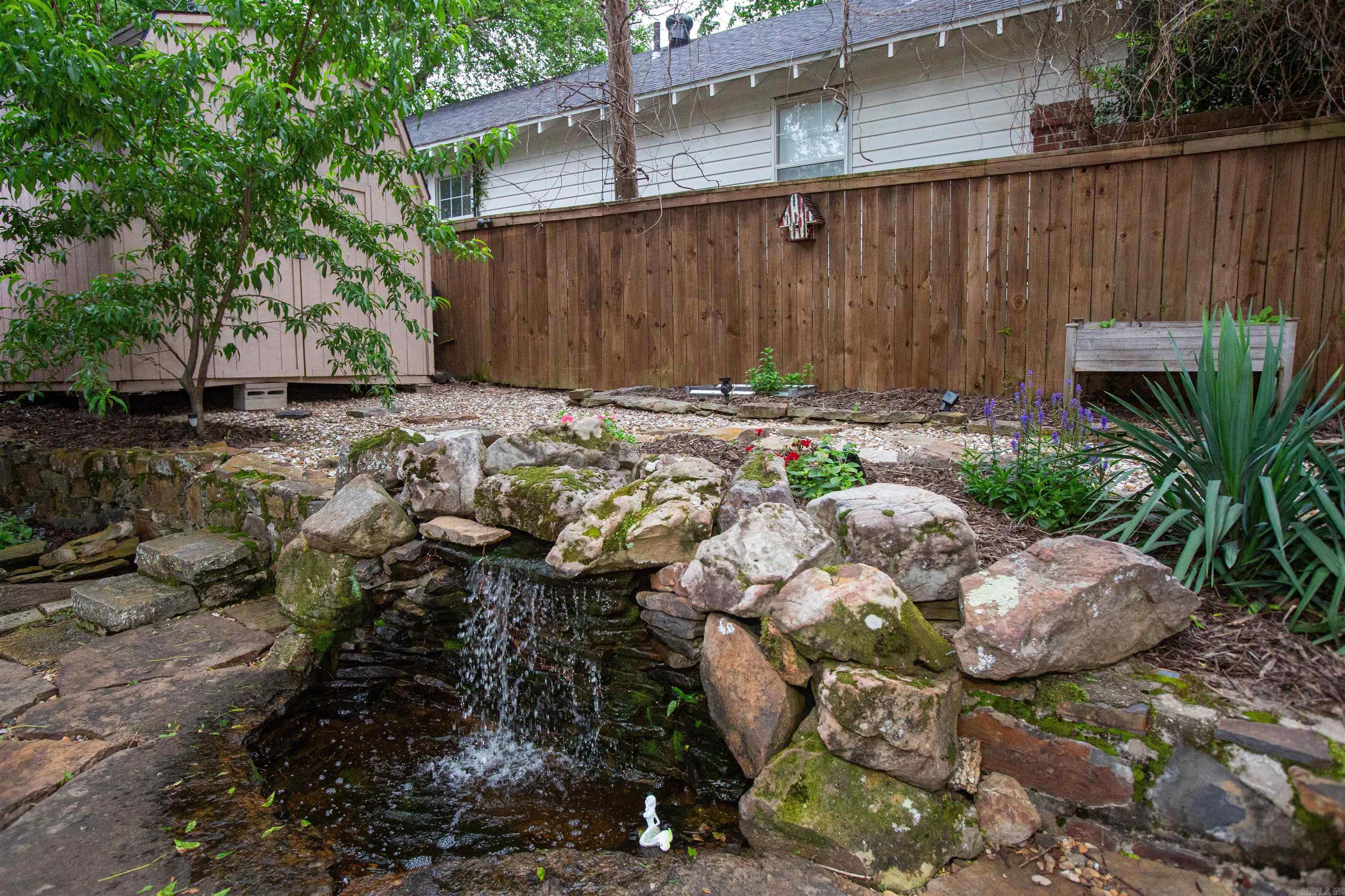 Midland Hills - Residential