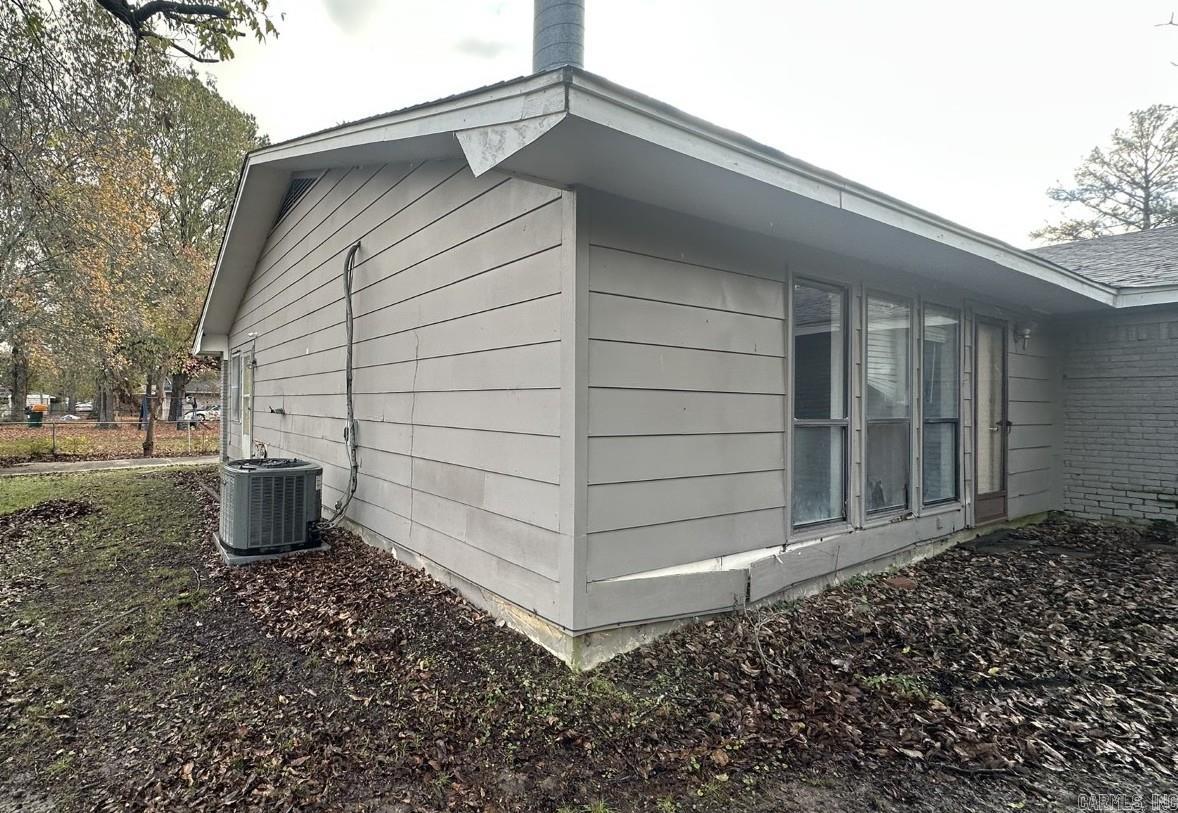 Southmeadow - Residential