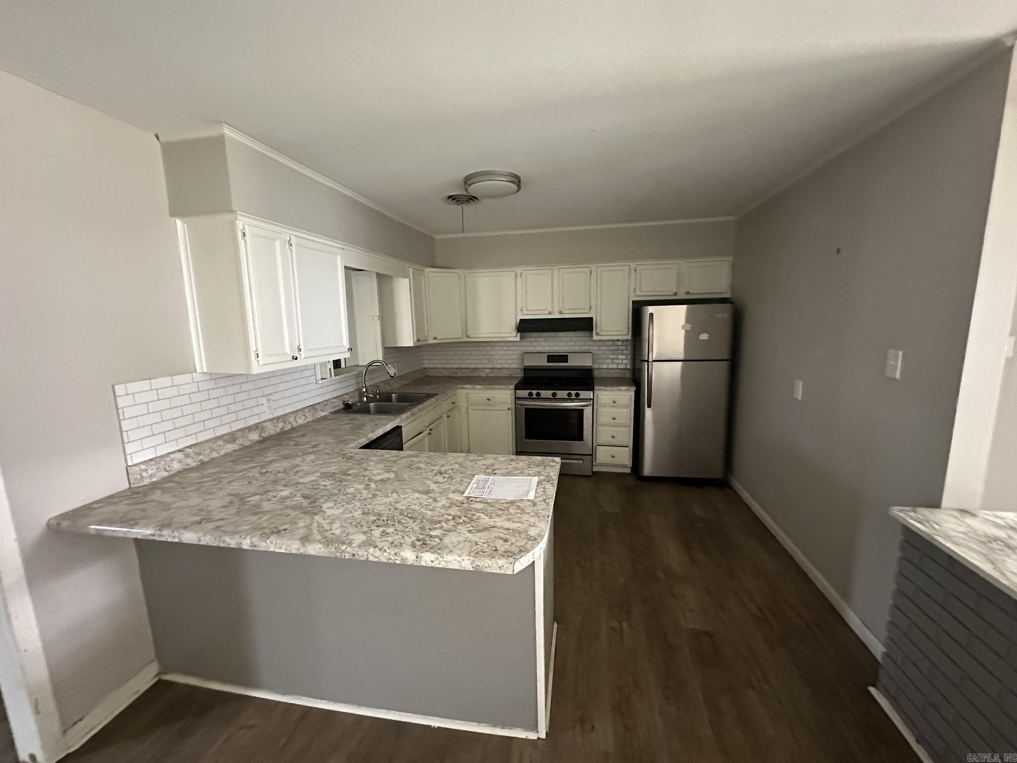 Southmeadow - Residential