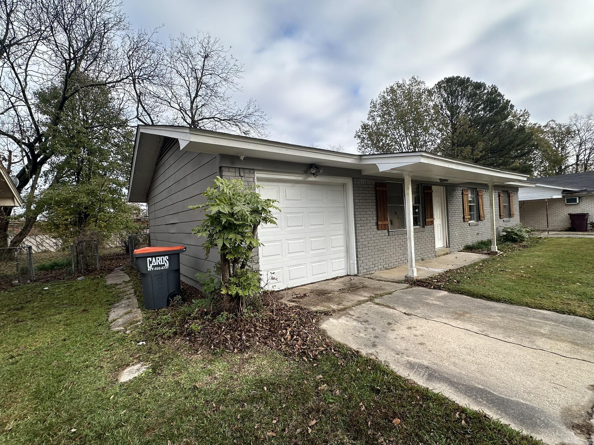 Southmeadow - Residential