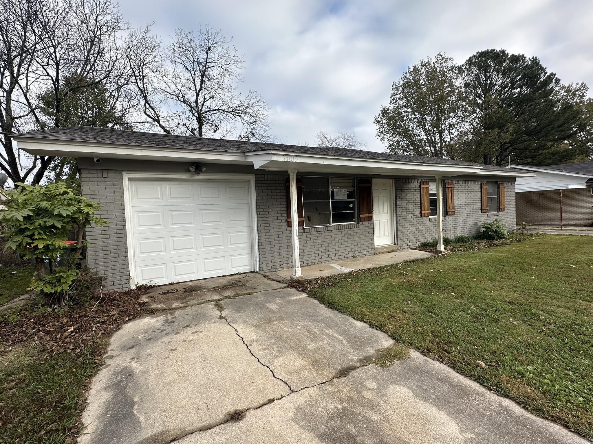 Southmeadow - Residential