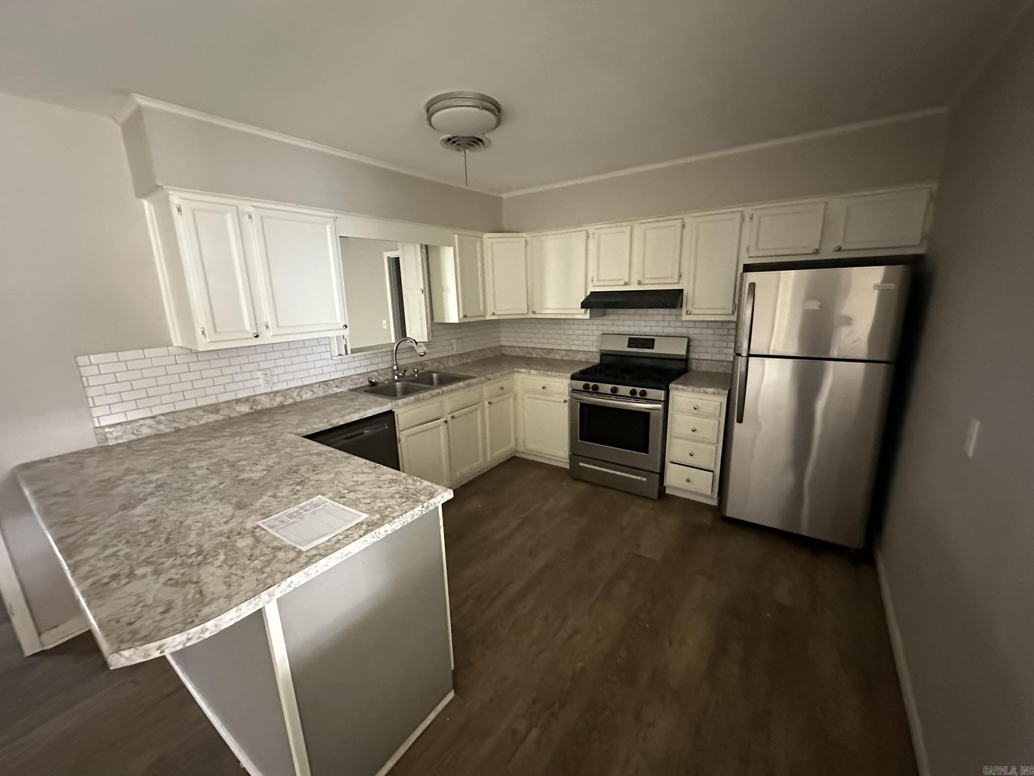 Southmeadow - Residential