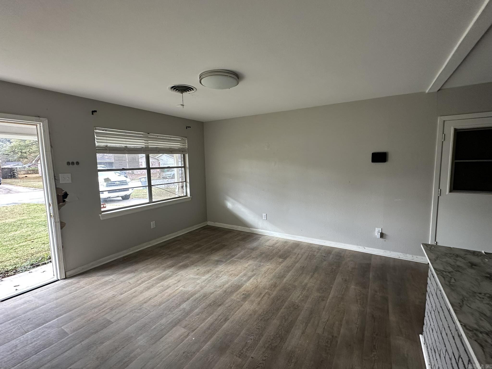 Southmeadow - Residential